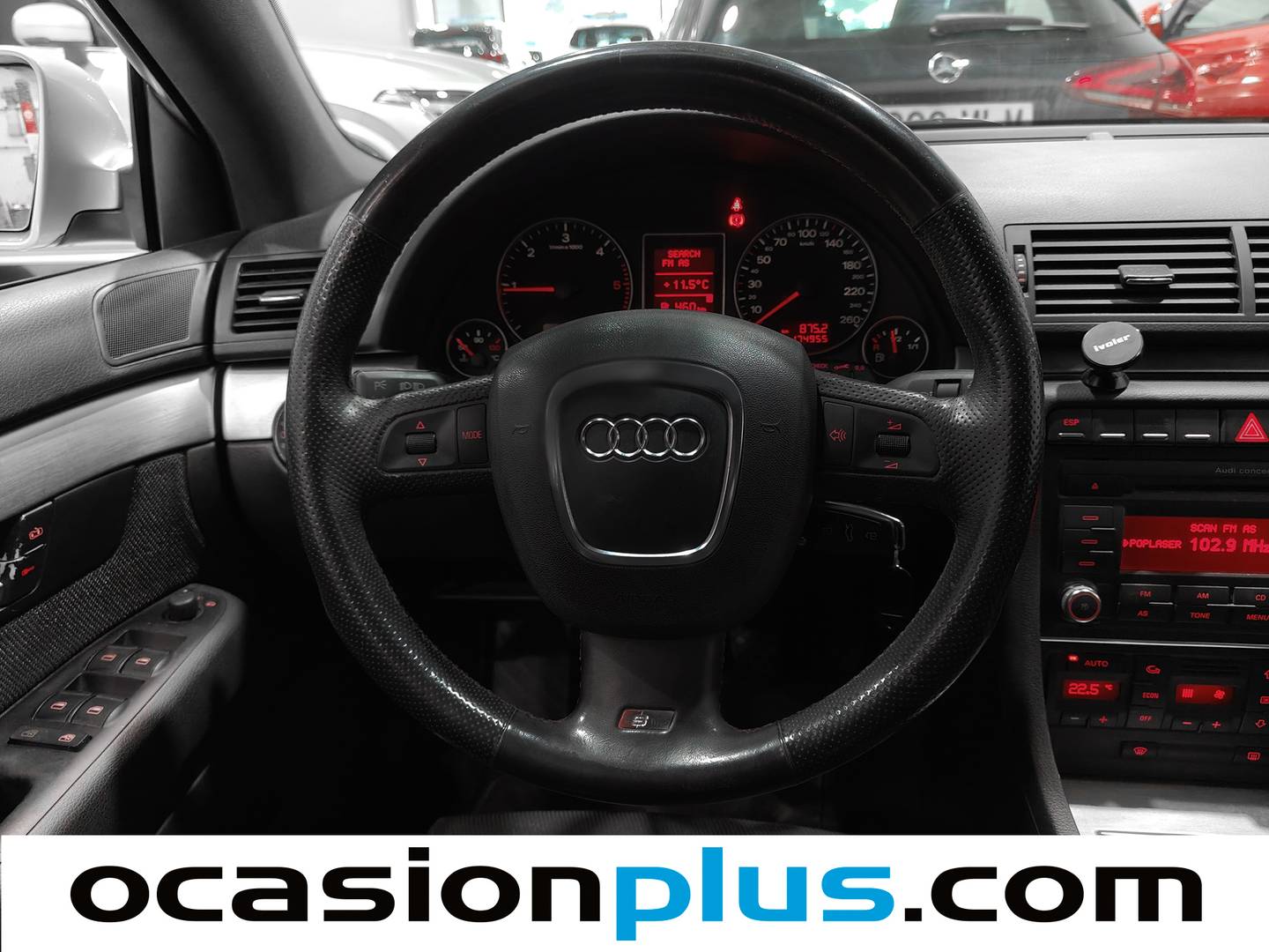 Foto Audi A4 Audi A4 Avant Avant 2.0 TDI (140 CV) S-line
