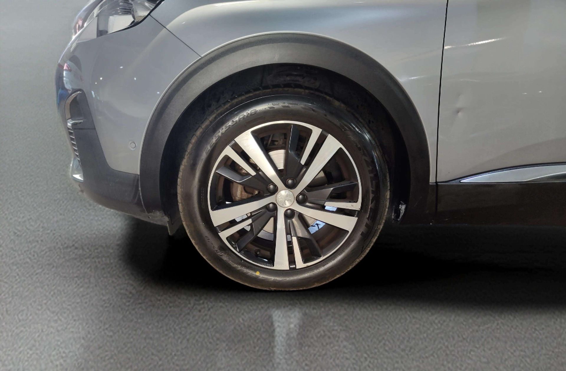 Peugeot 5008 PureTech 130 GT Line EAT8 (7 Plazas) - foto 37