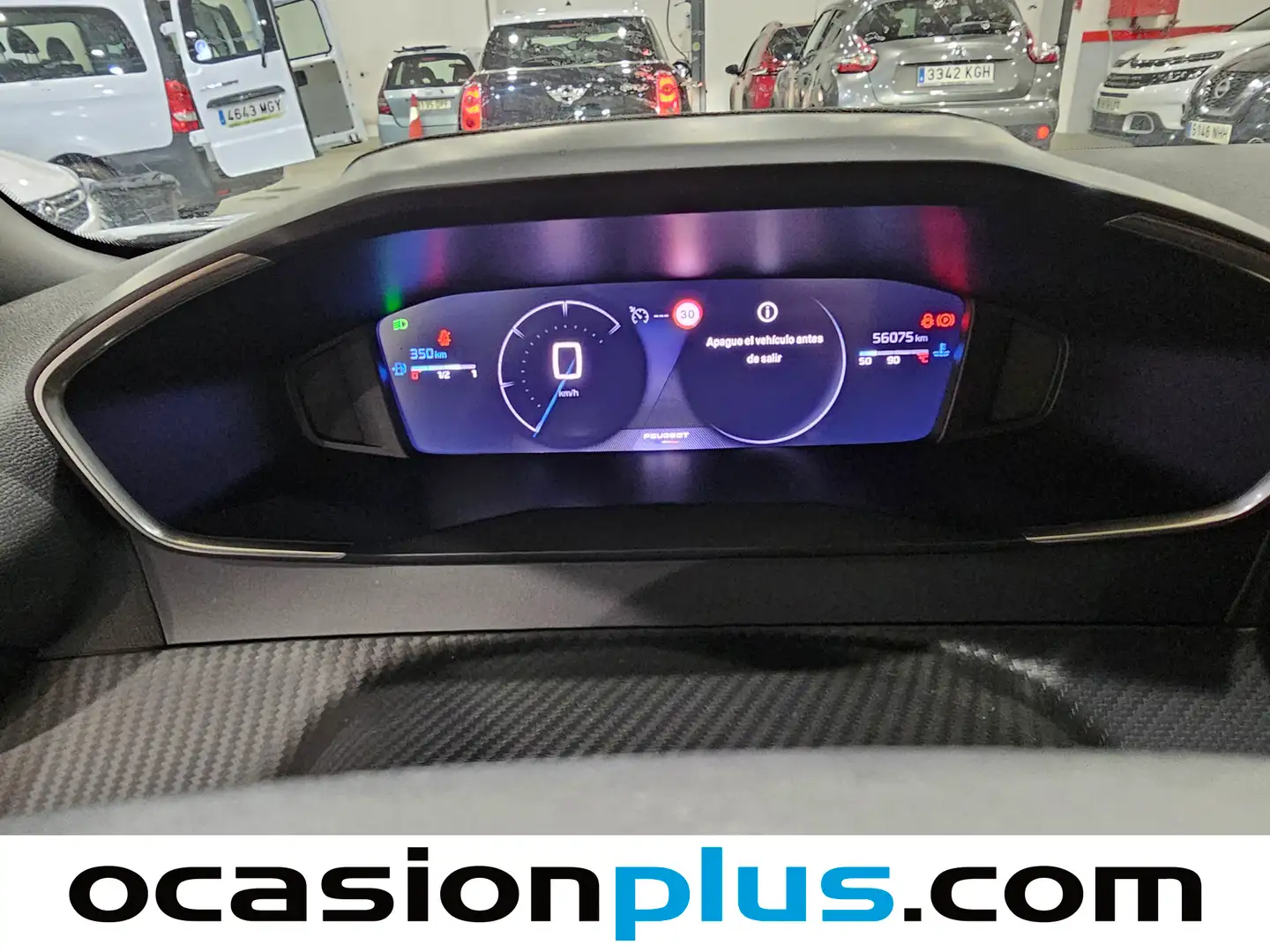 Foto Peugeot 2008 Peugeot 2008 PureTech 100 S&S Allure (100 CV)