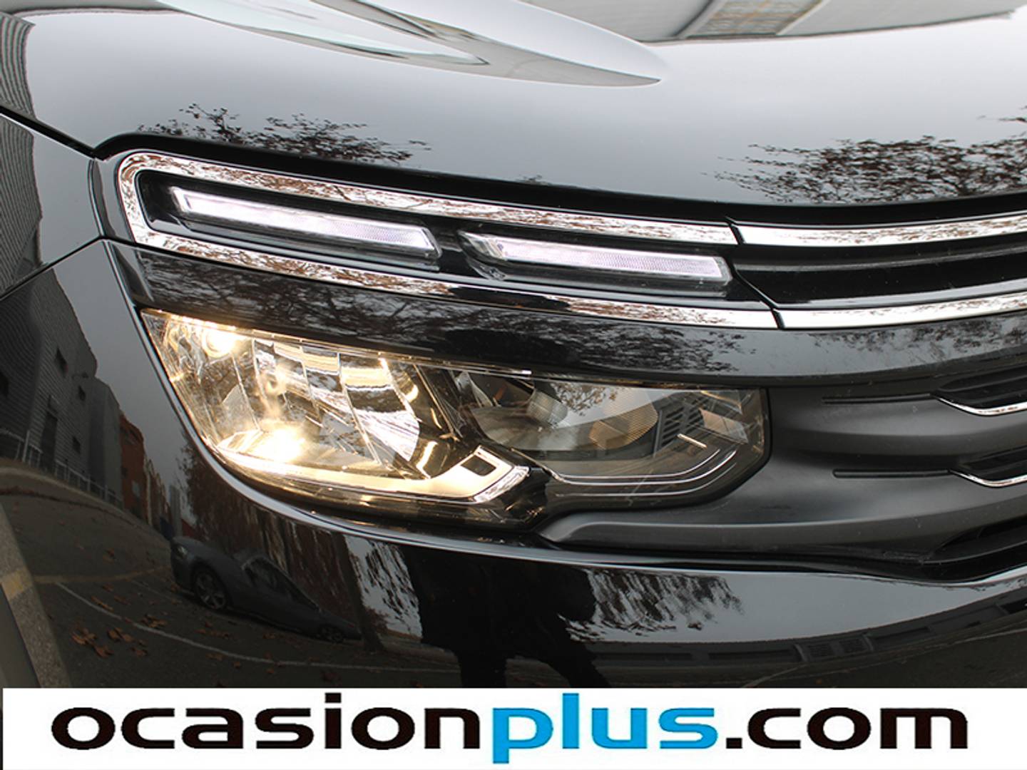 Foto Citroën C5 Aircross Citroen C5 Aircross PureTech 130 S&S Feel (131 CV)