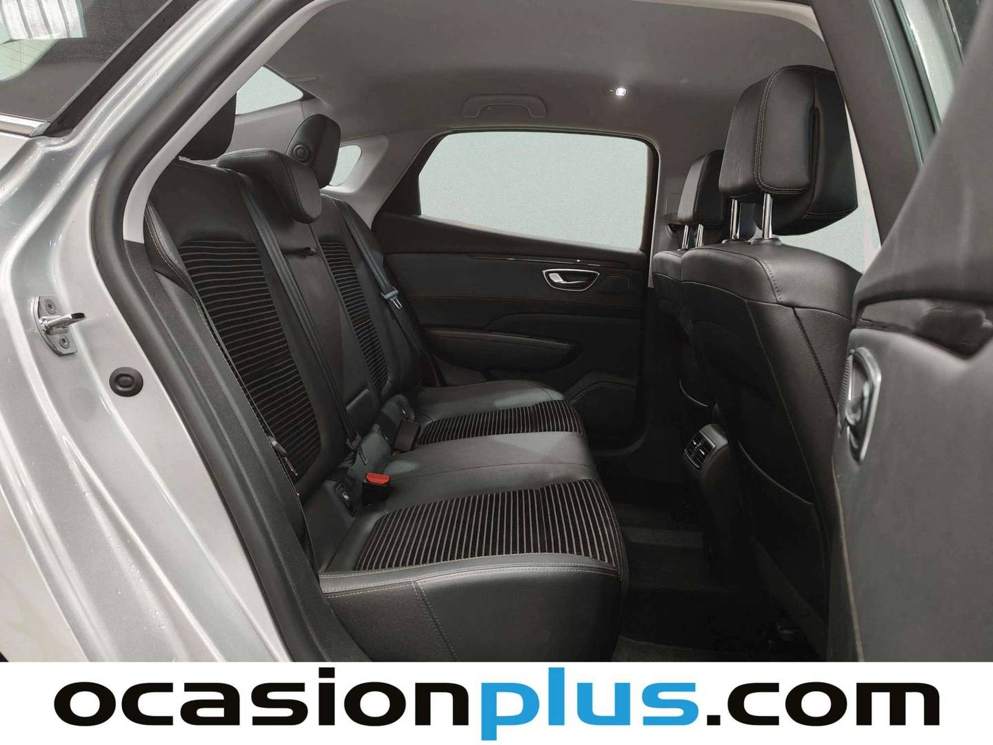 Renault Talisman Renault Talisman Zen Blue dCi (160 CV) EDC diésel