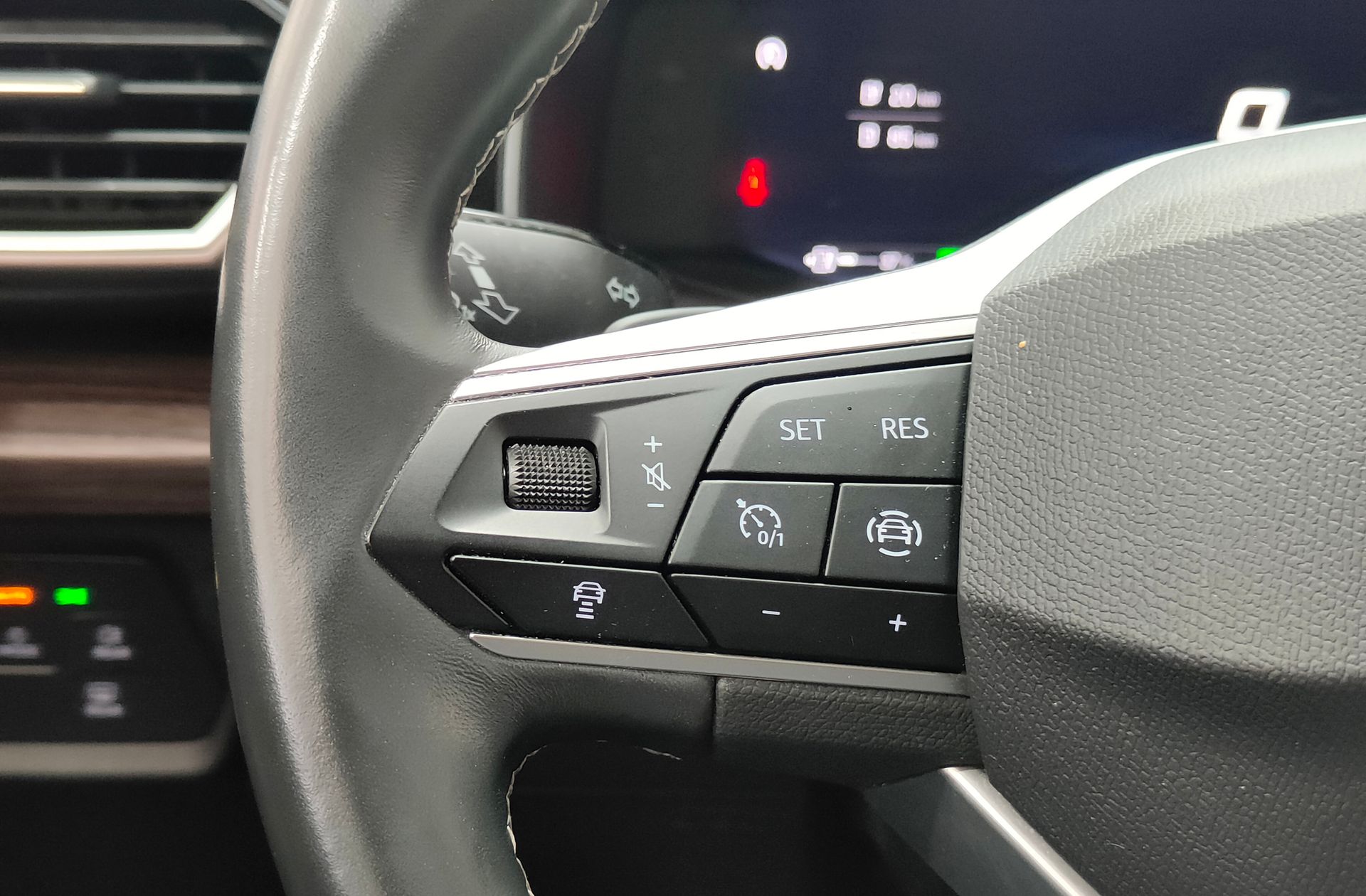 SEAT León ST 1.4 e-Hybrid Xcellence Go L DSG - foto 26