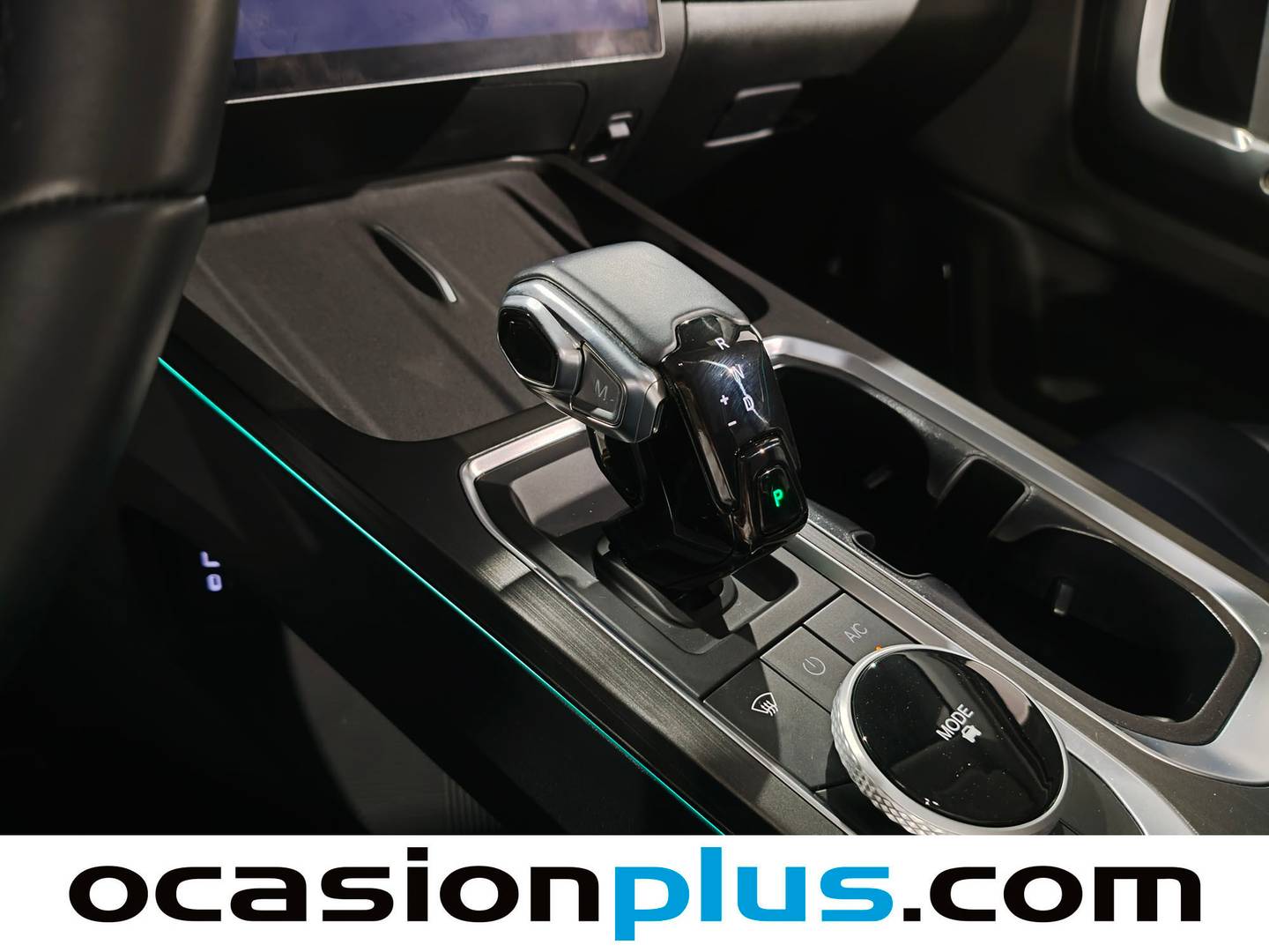 JAECOO 7 JAECOO 7 1.6 TGDI Select FWD (145 CV) de segunda mano