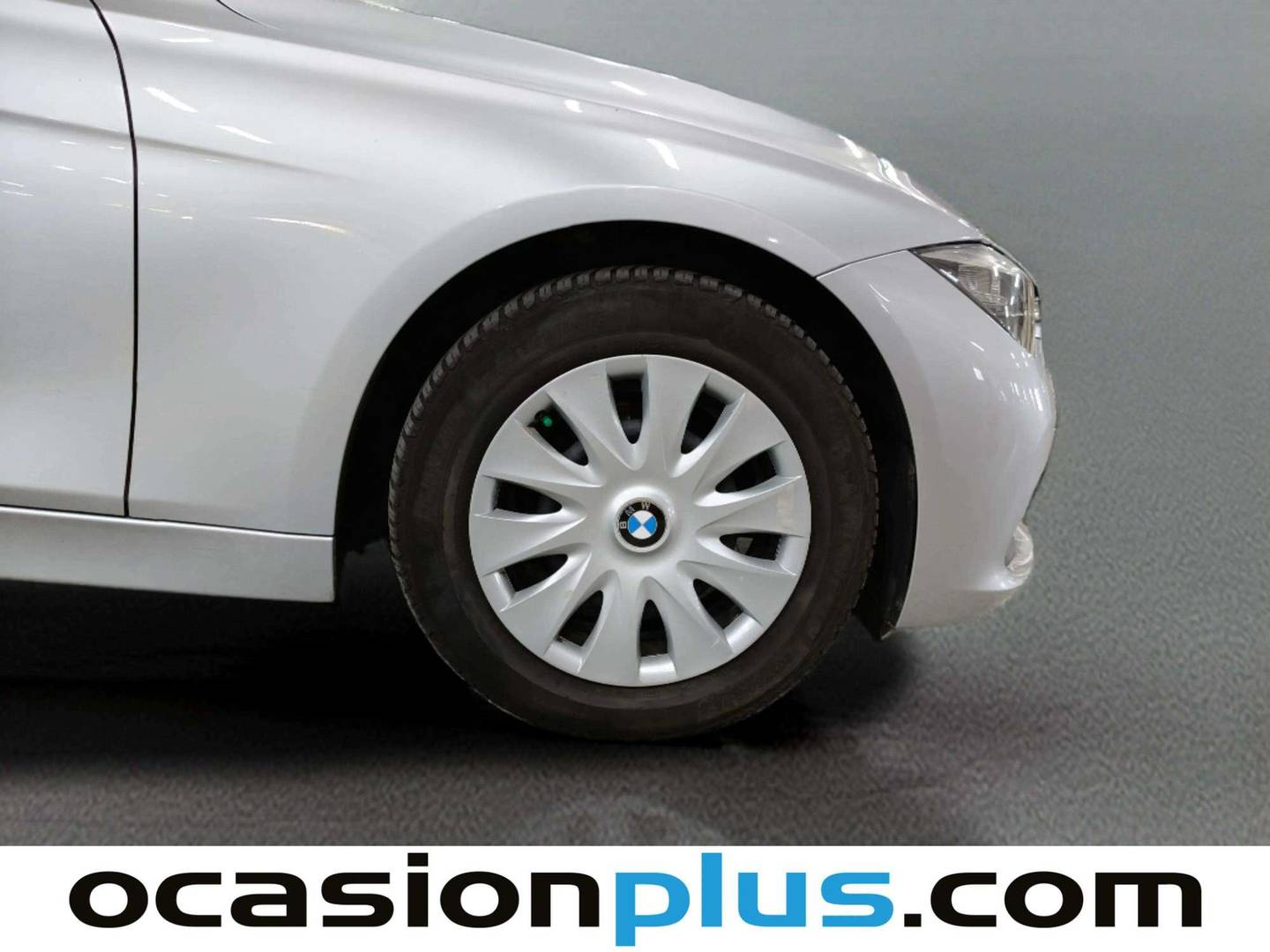 BMW Serie 3 BMW Serie 3 318d Touring (150 CV) al mejor precio