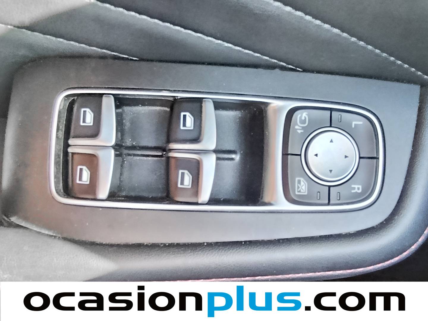 Foto MG HS MG HS 1.5 Turbo GDI Luxury (162 CV)