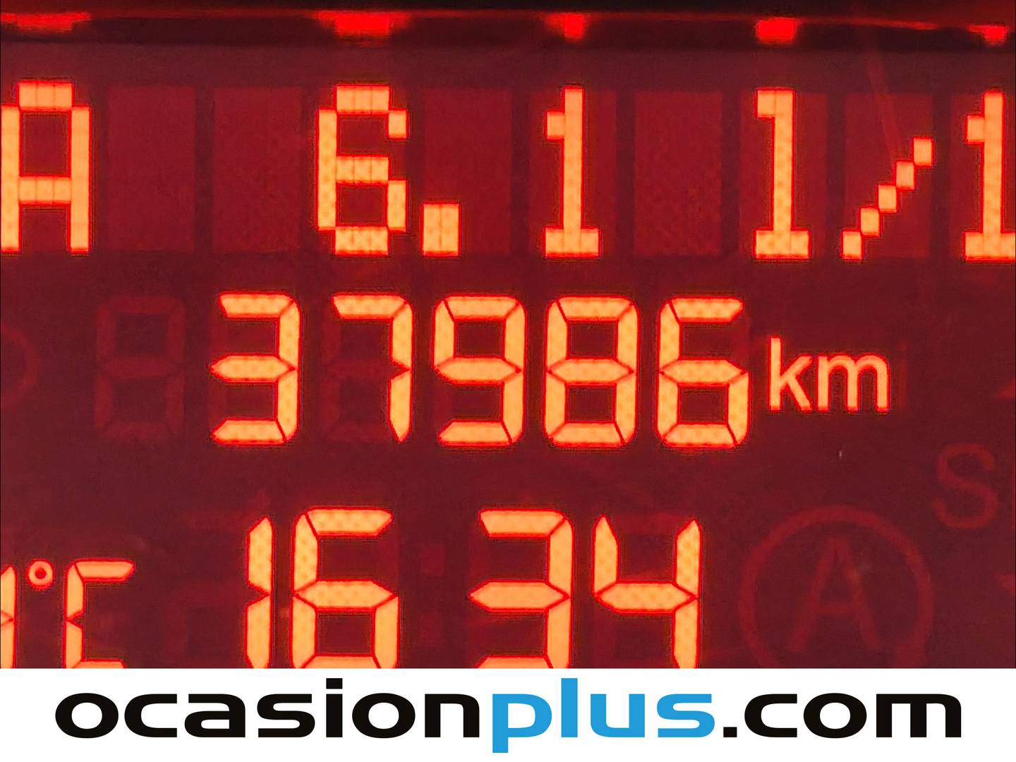 Ford Ka Ford Ka 1.2 Duratec S&S Trend+ (69 CV) seminuevo