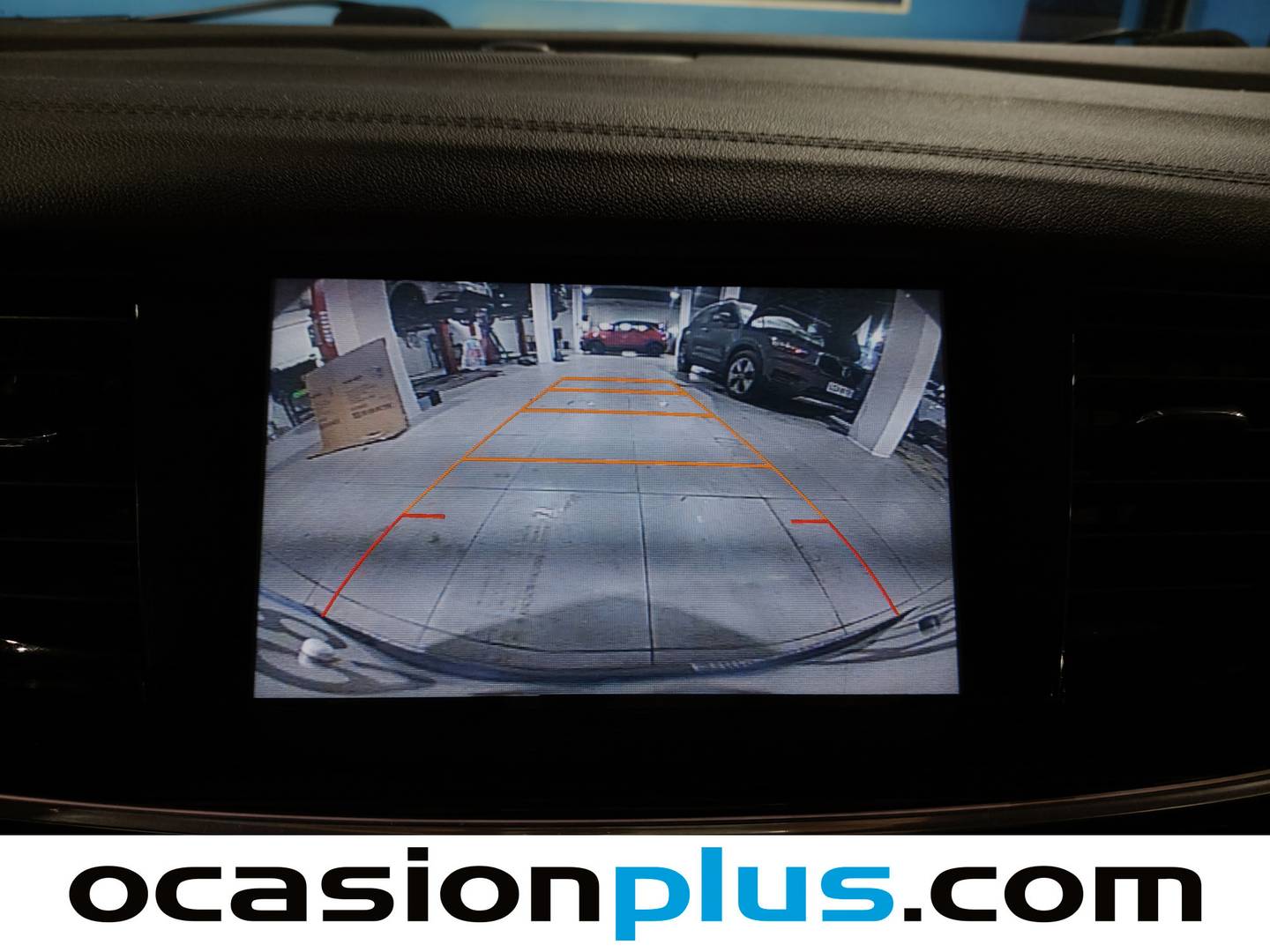 Foto Opel Insignia Opel Insignia GS 1.6CDTi T D Excellence Auto (136 CV)