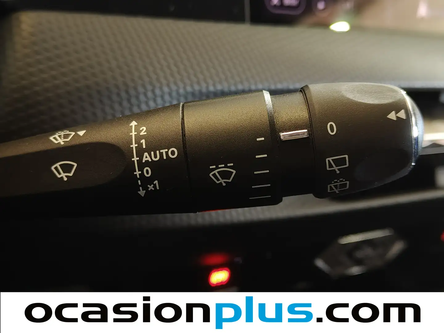 Foto DS DS 4 DS DS4 BlueHDi 130 Trocadero Auto (130 CV)