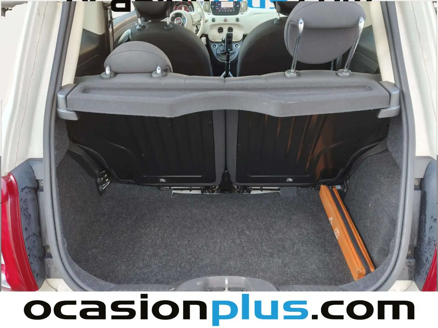 Foto Fiat 500 Fiat 500 1.0 Hybrid Dolcevita (70 CV)