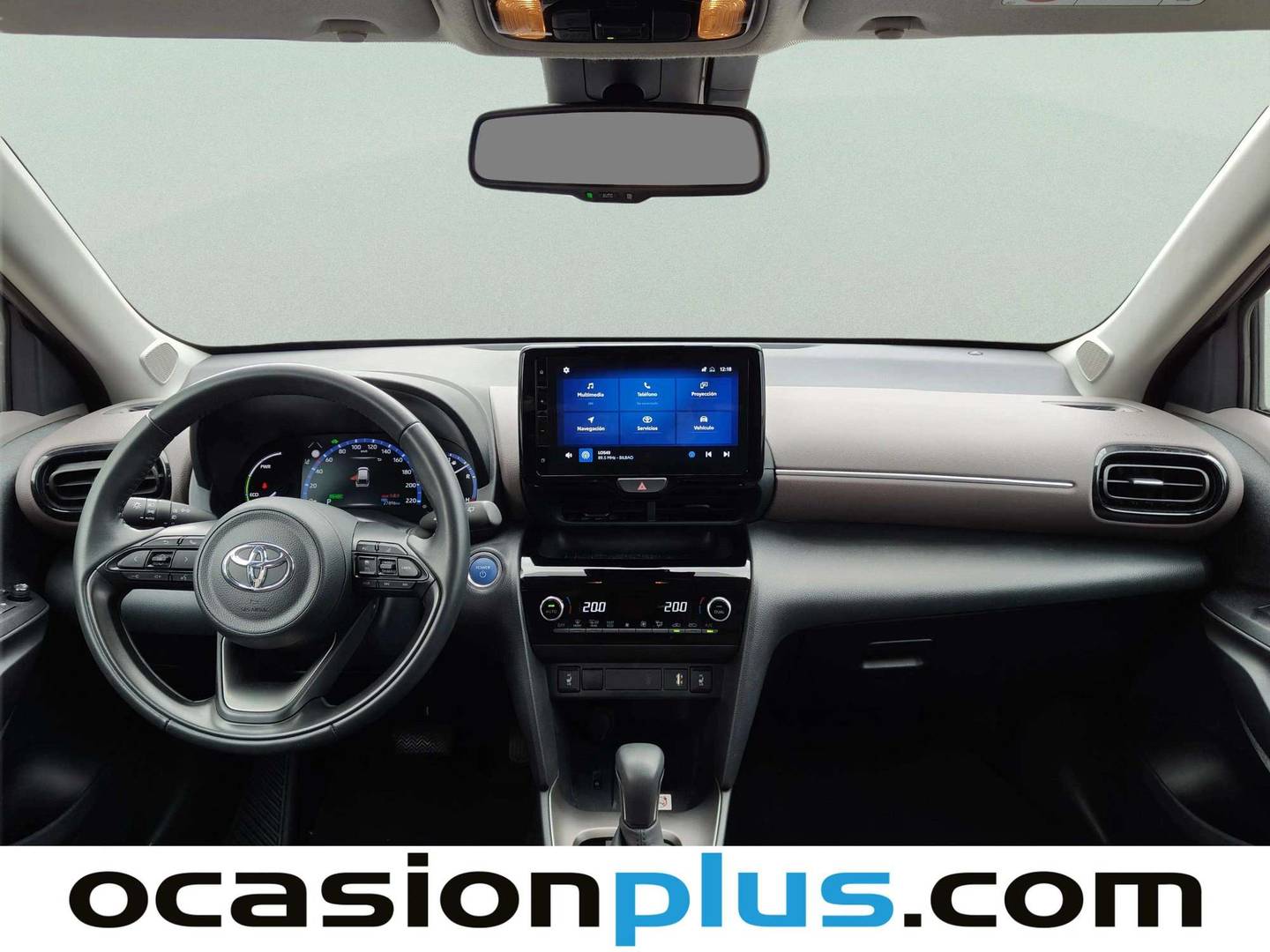 Toyota Yaris Cross Toyota Yaris Cross 120H Style (116 CV) de ocasión