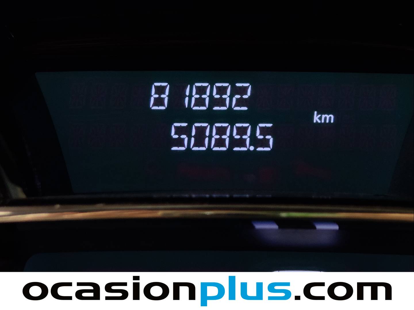 Renault Clio Renault Clio 1.2 16v Authentique (75 CV) seminuevo