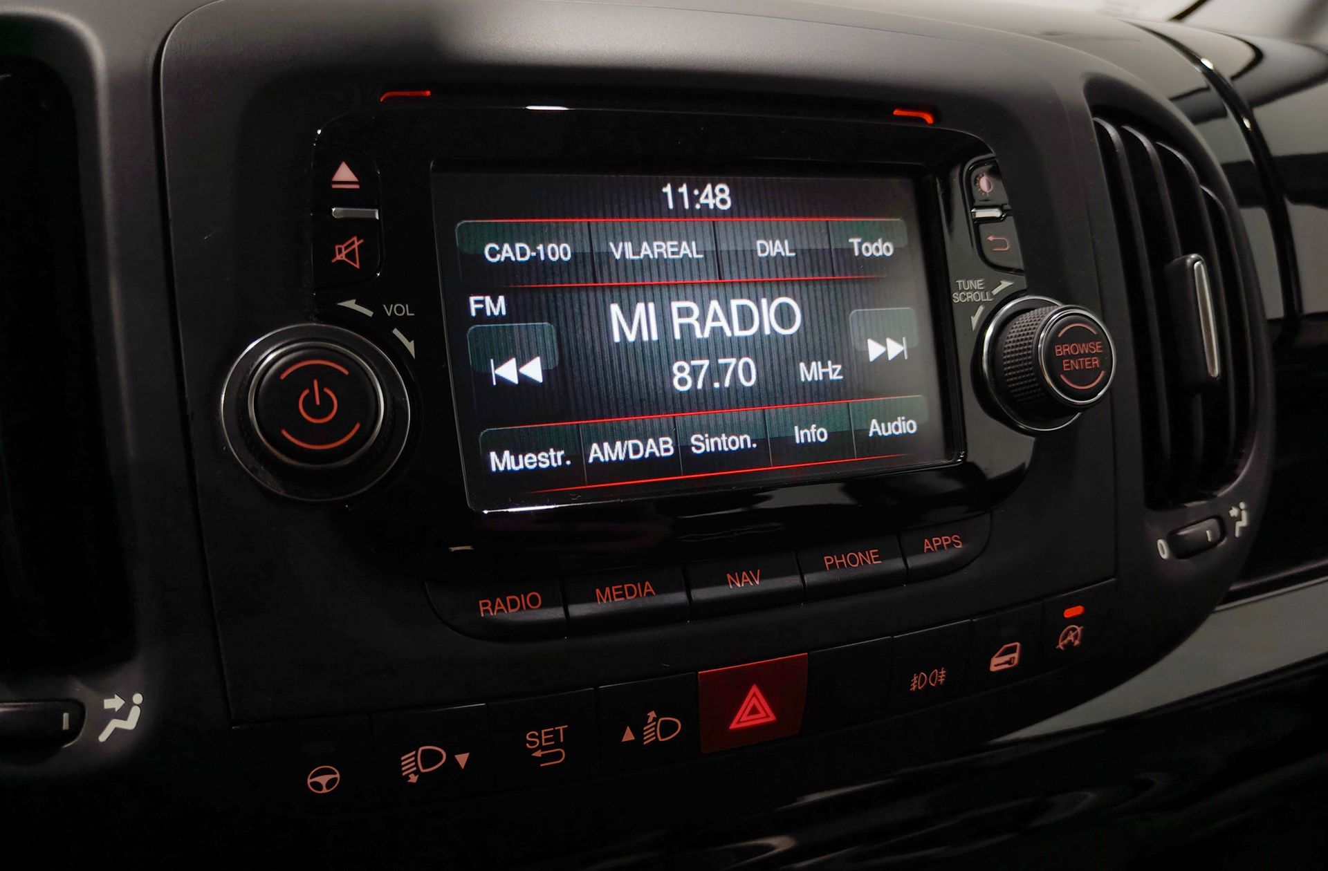 Fiat 500L 1.3 16v MultiJet II Trekking - foto 27