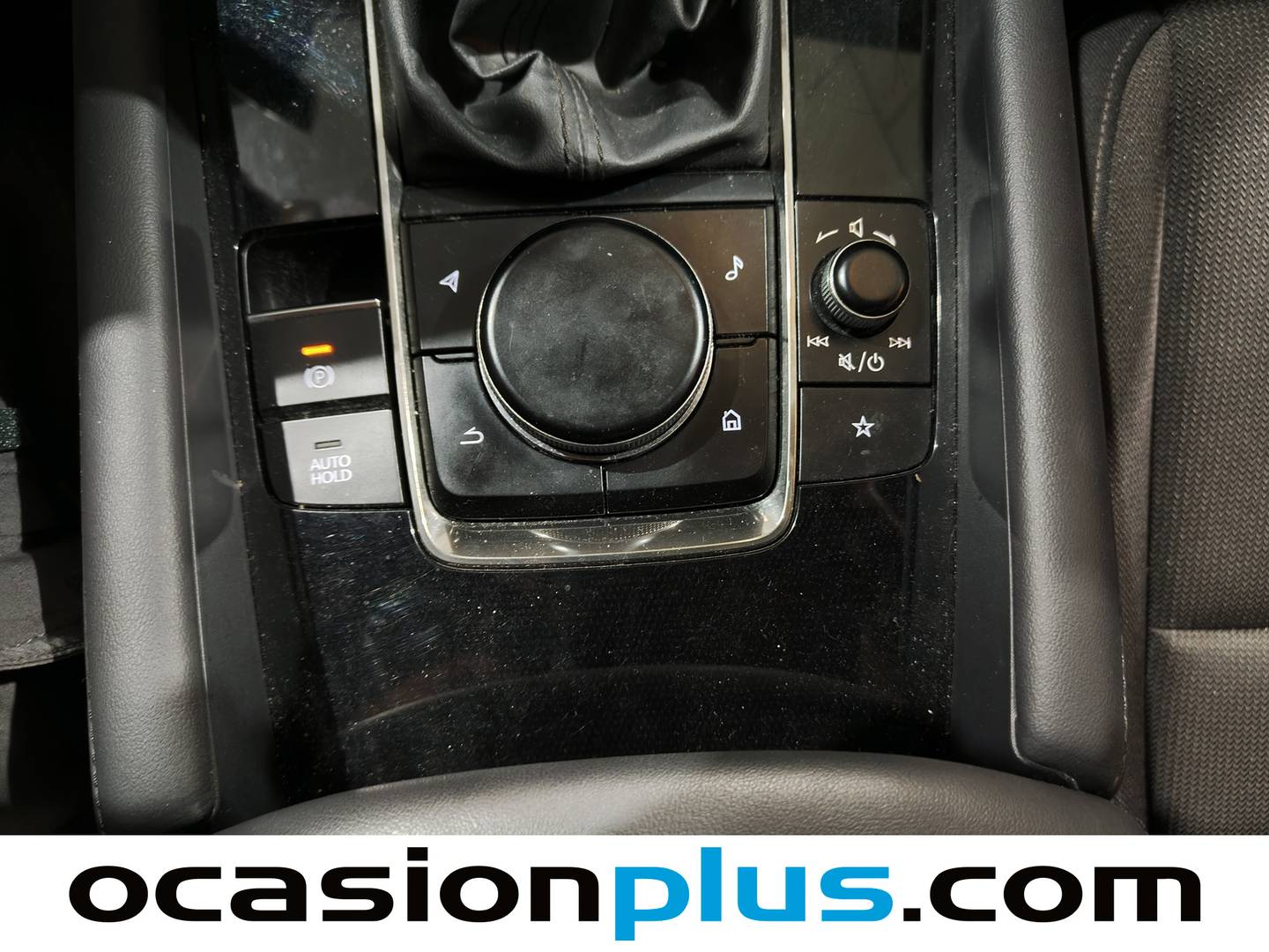 Foto Mazda Mazda3 Mazda Mazda 3 2.0 SKYACTIV-G Zenith (122 CV)