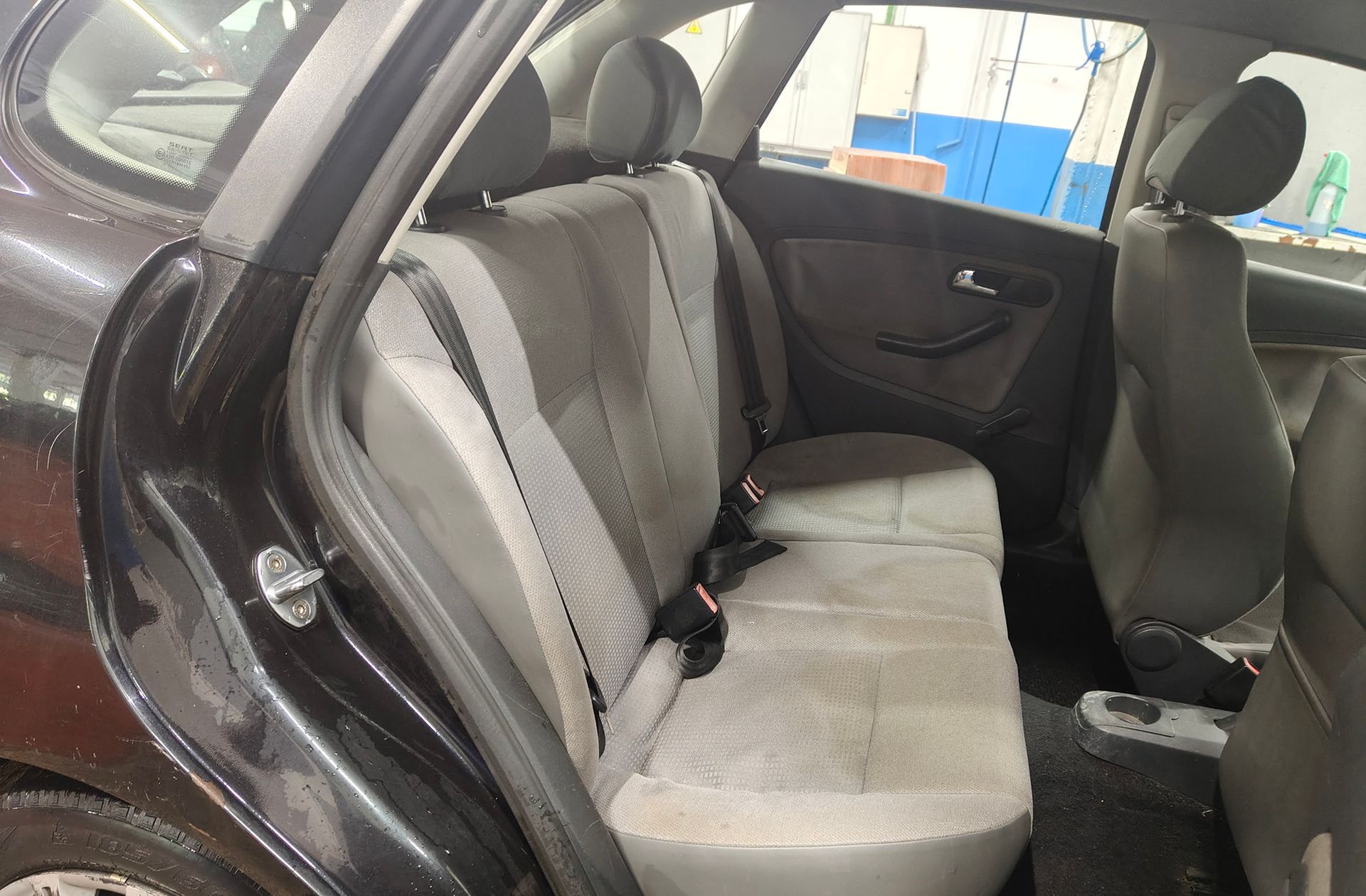 SEAT Ibiza 1.9 SDi Stella - foto 16