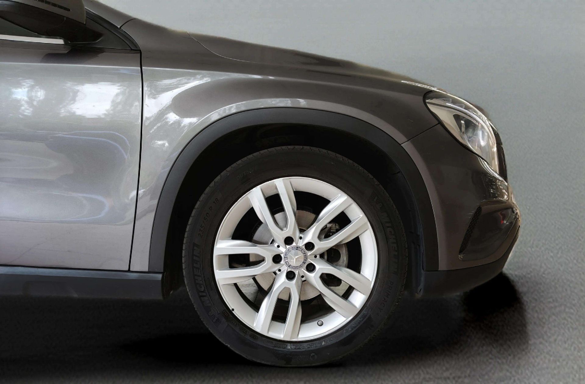 Mercedes-Benz GLA 220 CDI Urban 4Matic - foto 39