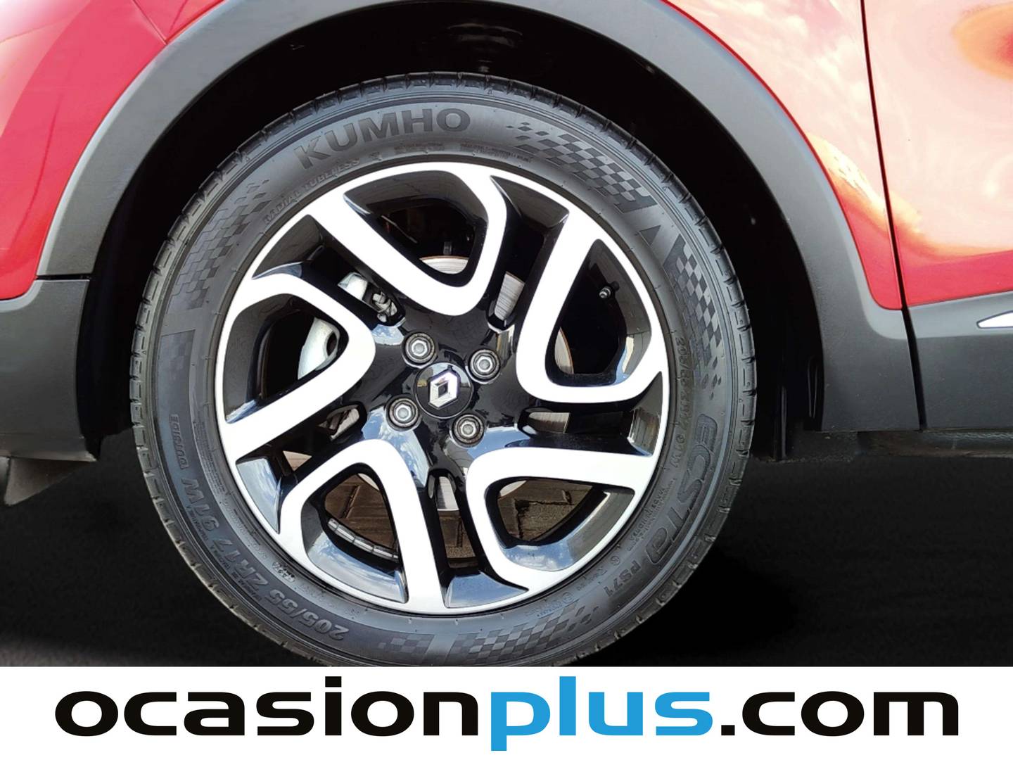 Renault Captur Renault Captur Xmod Energy dCi (90 CV) EDC diésel