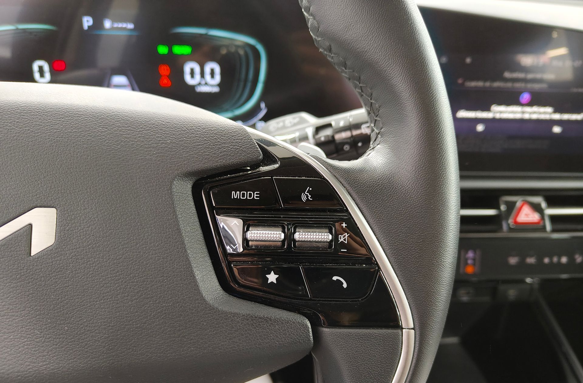 Kia Niro 1.6 GDi HEV Híbrido Drive - foto 34
