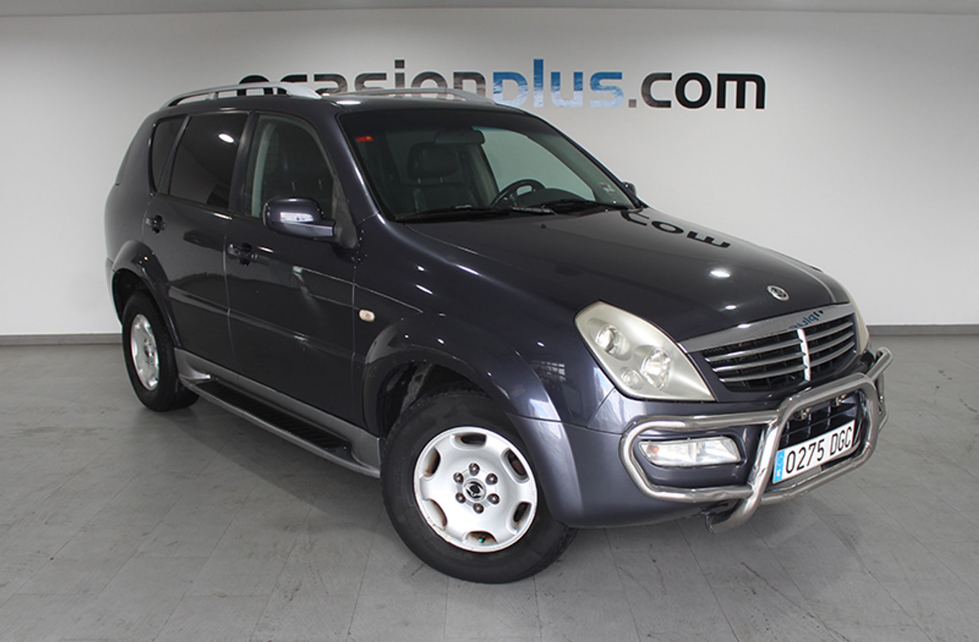 SsangYong Rexton 270 Xdi Full - foto 2