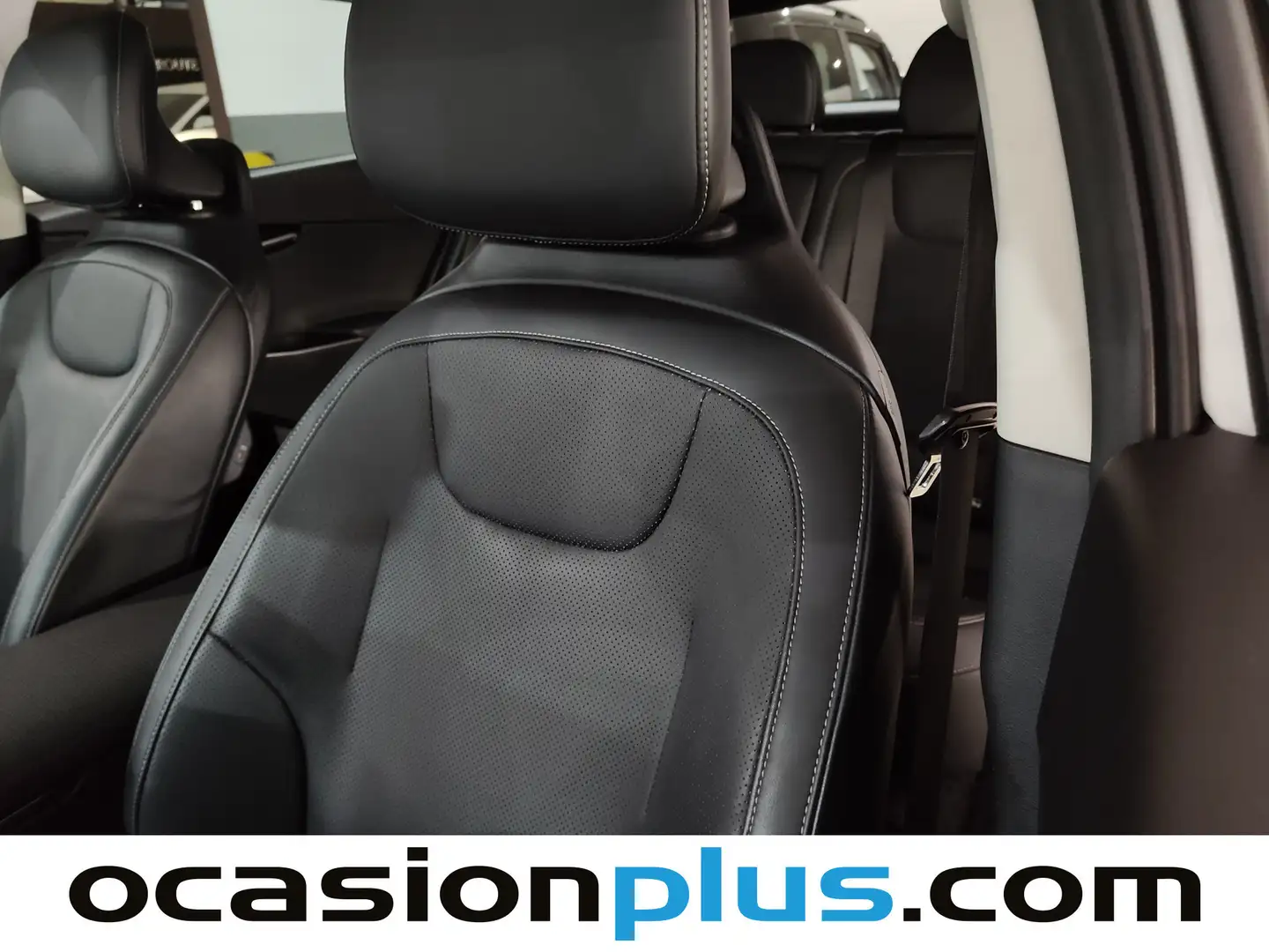 Foto KIA EV6 Kia EV6 Air 58kWh RWD (170 CV)