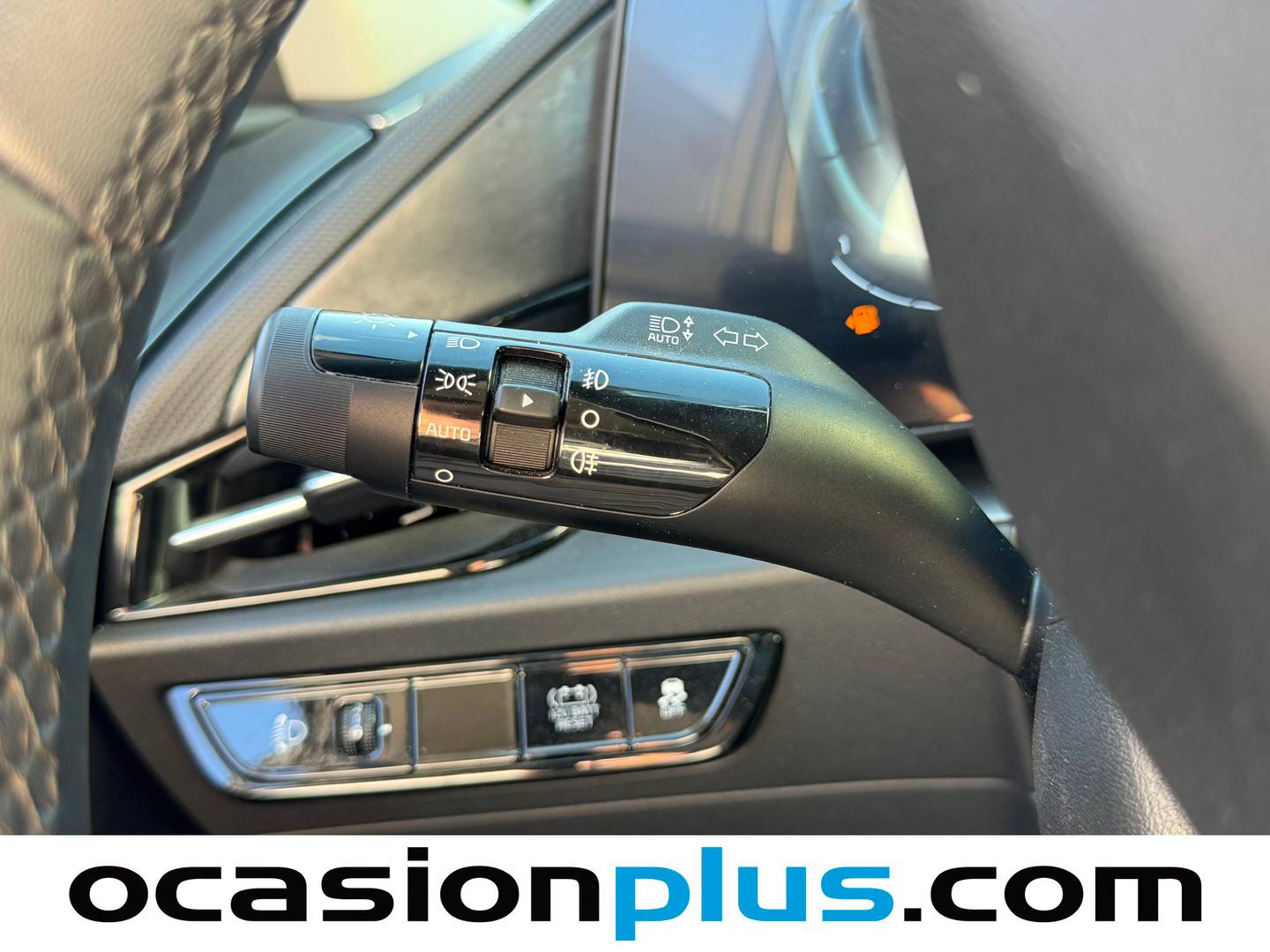 KIA Niro KIA Niro 1.6 GDi HEV Drive (129 CV) seminuevo