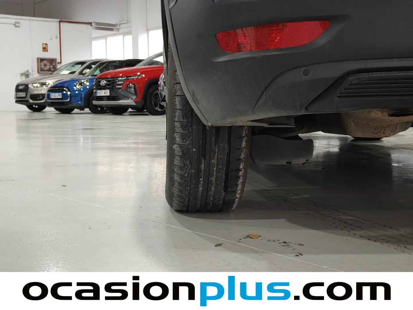 Foto Peugeot 5008 Peugeot 5008 PureTech 130 S&S Allure Pack EAT8  (130 CV) 7 Plazas