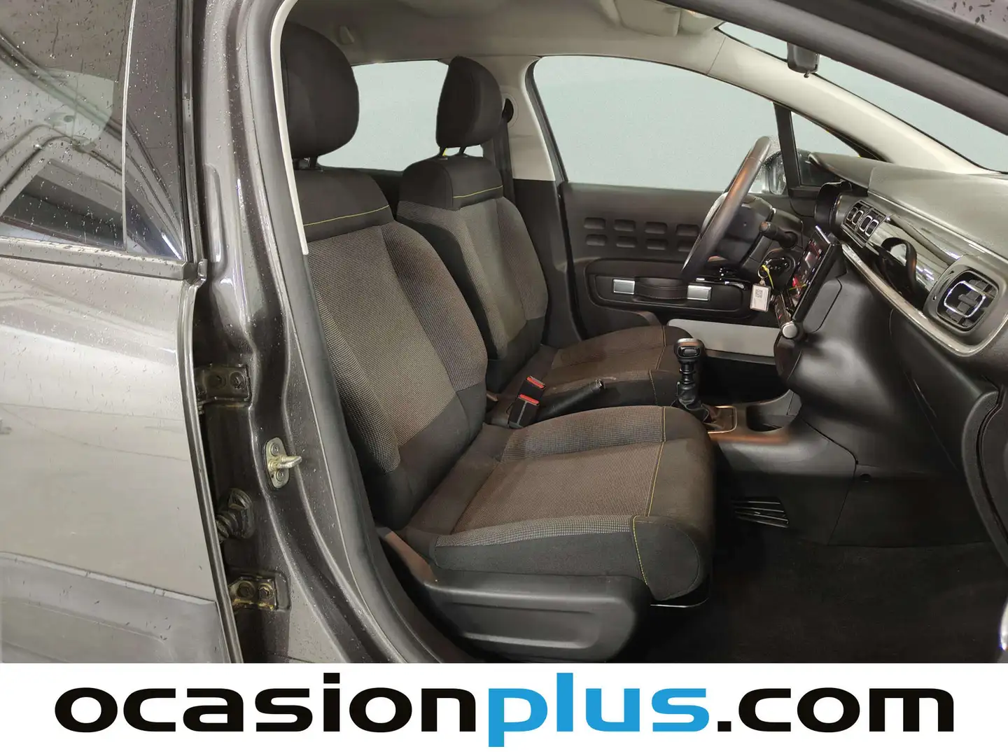 Foto Citroën C3 Citroen C3 PureTech 110 S&S Max (110 CV)