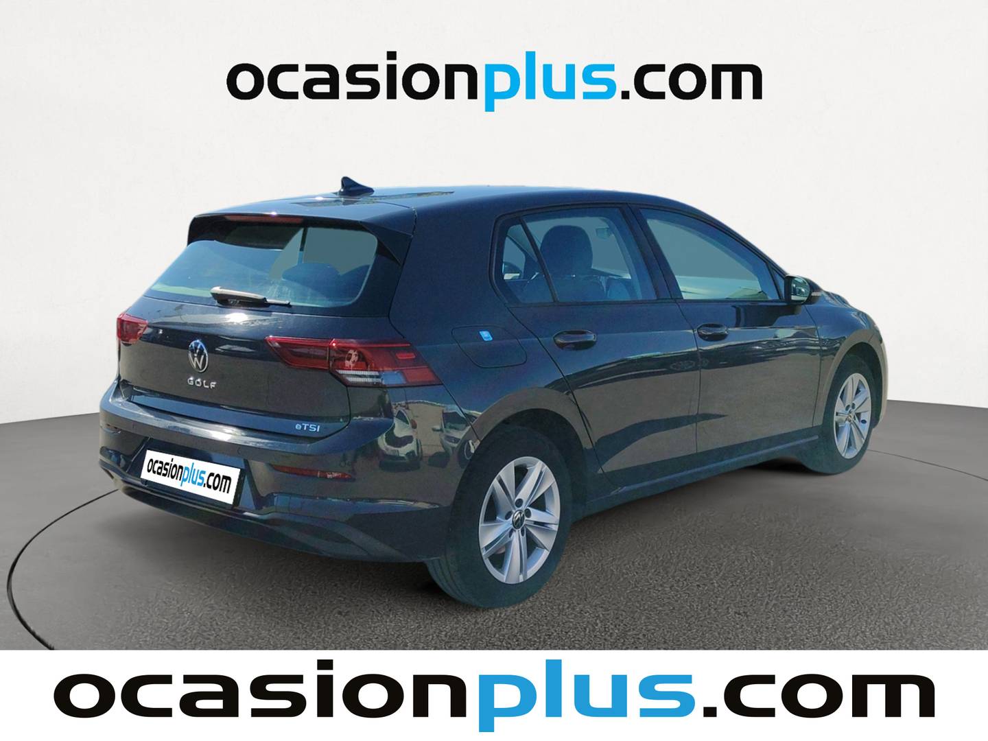 Volkswagen Golf Volkswagen Golf Life 1.0 eTSI  (110 CV) DSG 110cv