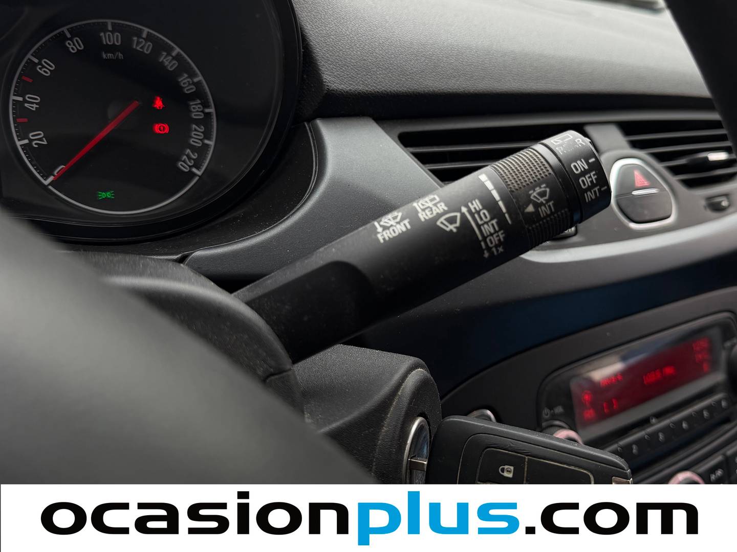 Foto Opel Corsa Opel Corsa 1.4 Expression (75 CV)