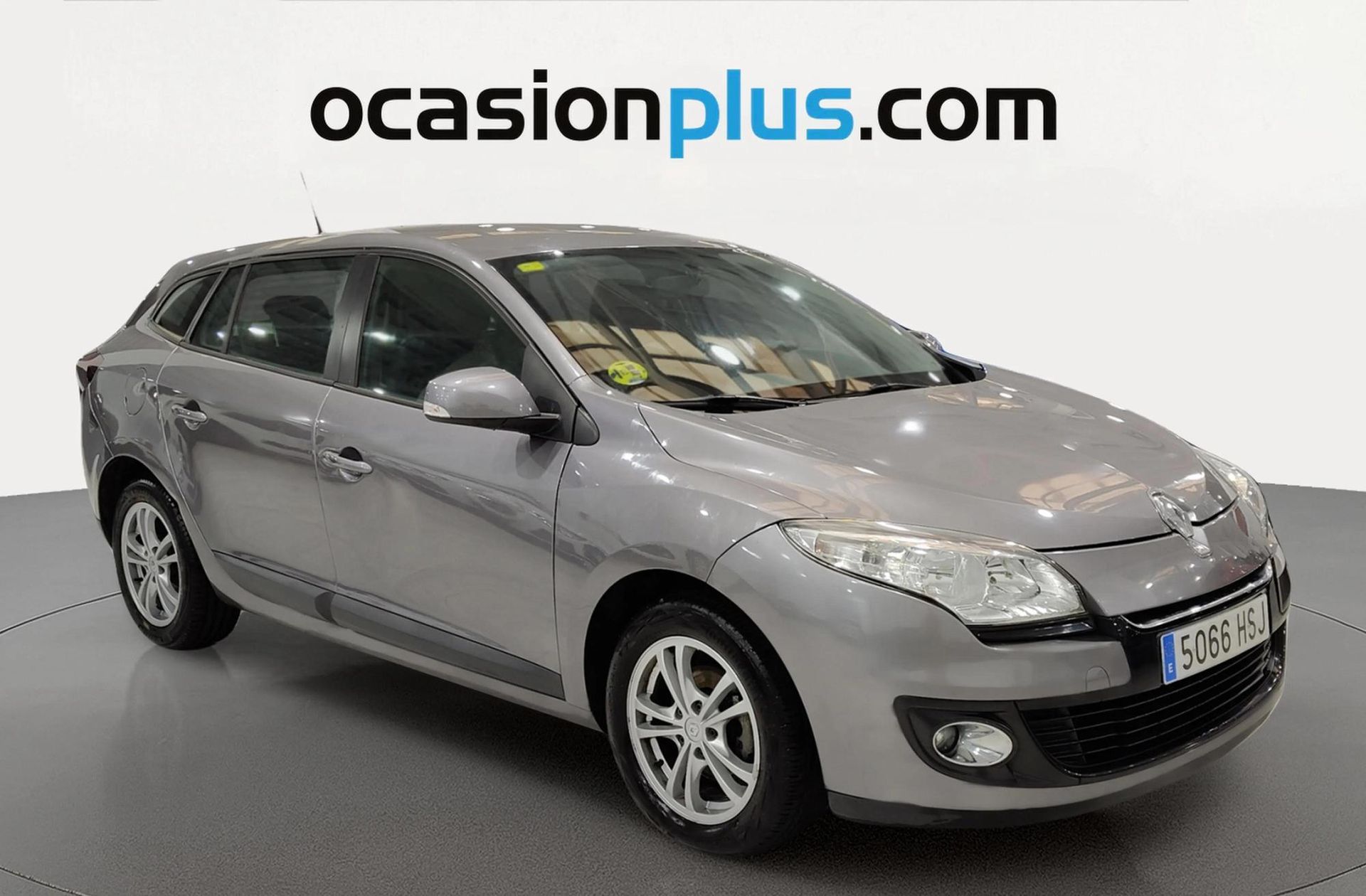 Renault Mégane Sport Tourer dCi 110 Expression eco2 - foto 2