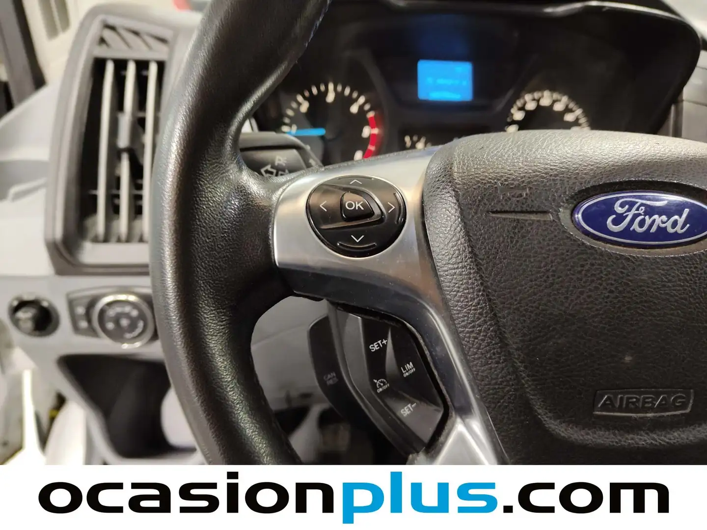 Foto Ford Transit Ford Transit Furgon 310 L3H2 Trend Delantera (130 CV)