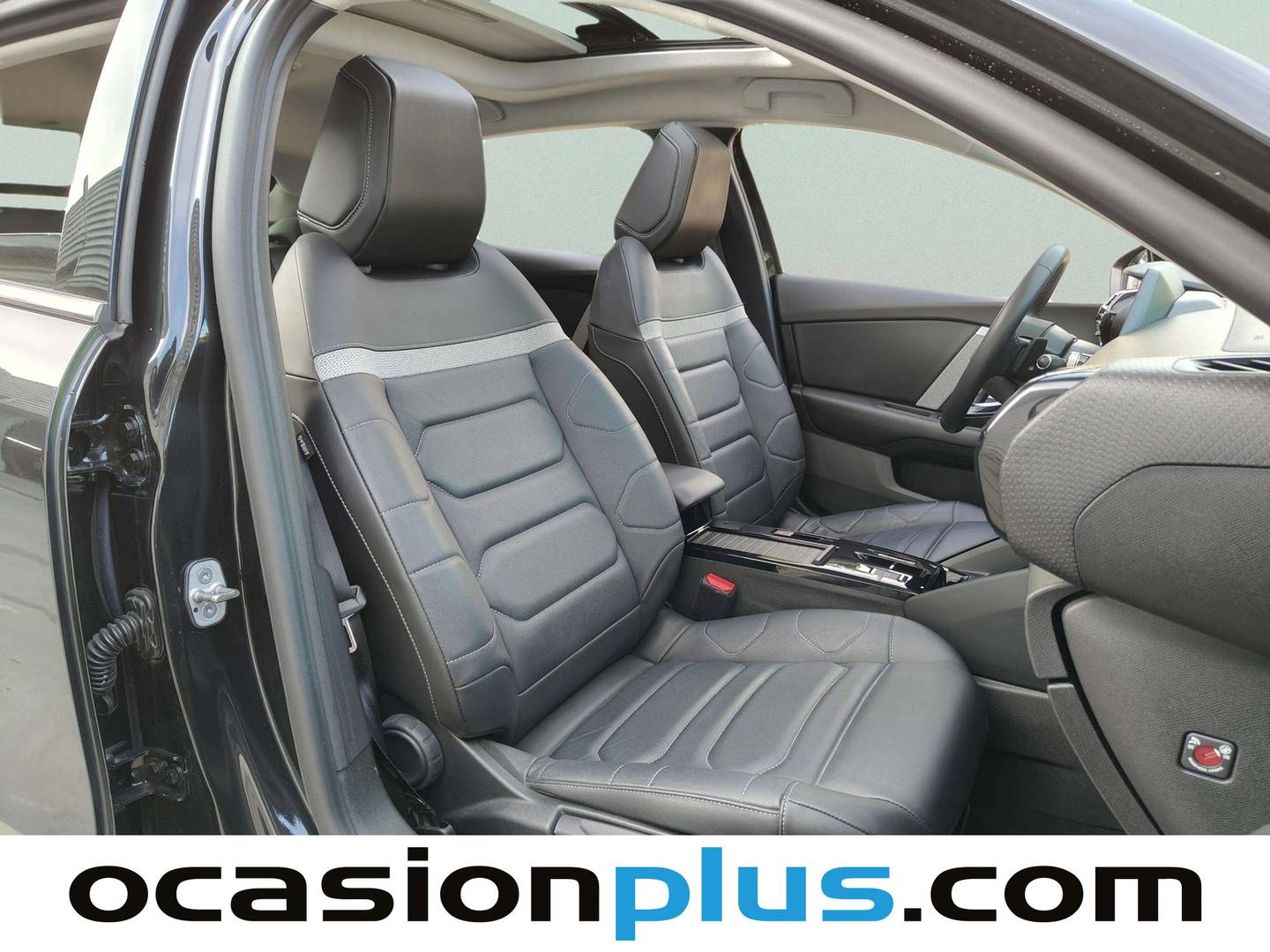 Citroën C4 Citroën C4 PureTech 155 S&S Shine EAT8 (155 CV) 2021