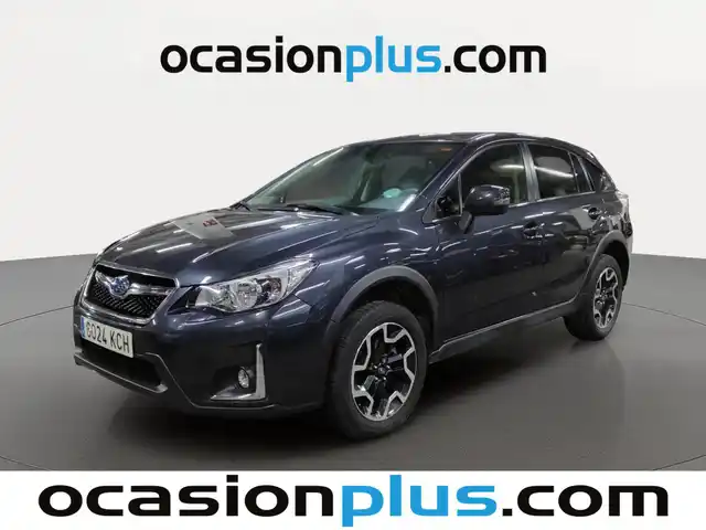 Subaru XV 2.0i Executive Auto (150 CV) de segunda mano