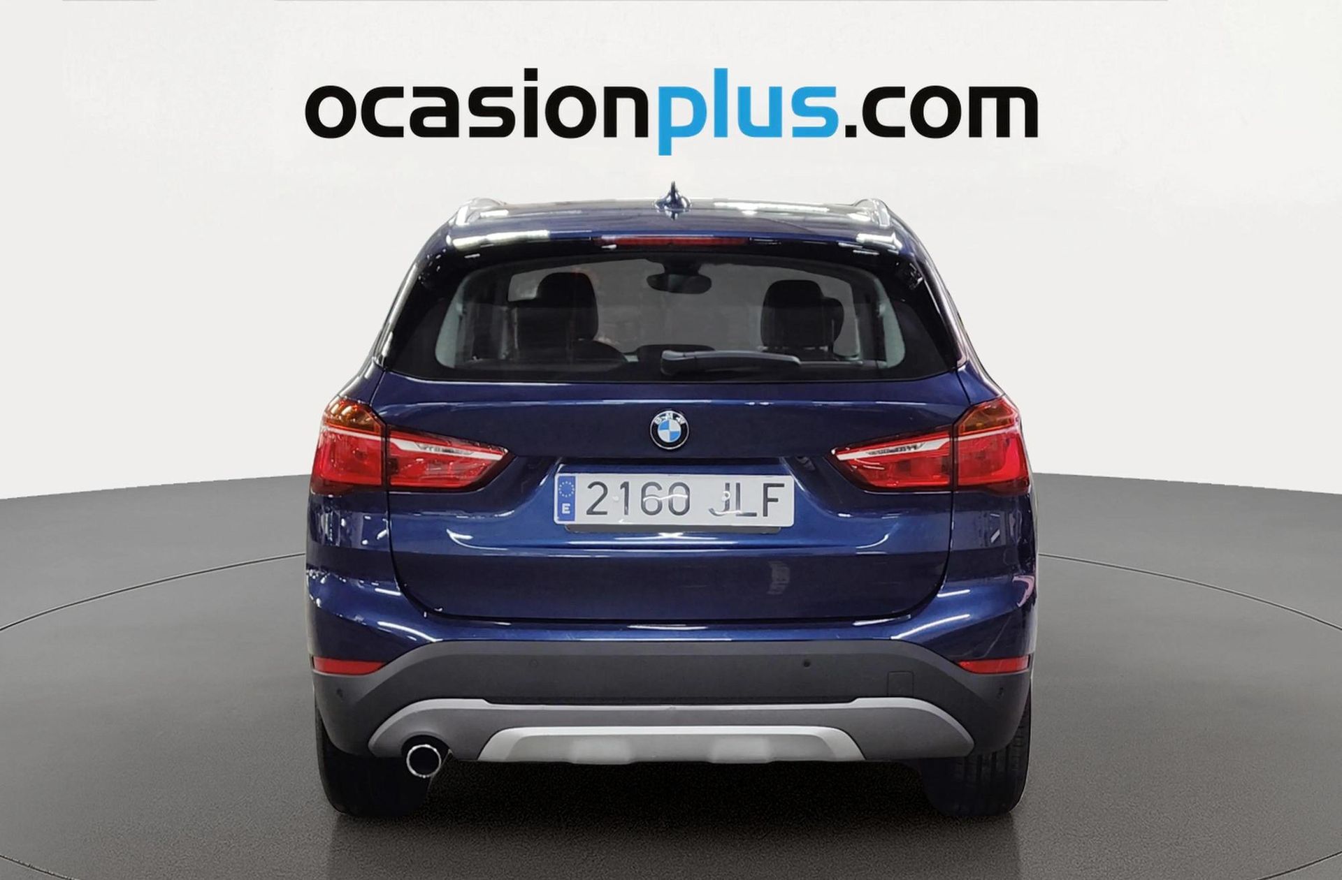 BMW X1 sDrive18d - foto 16