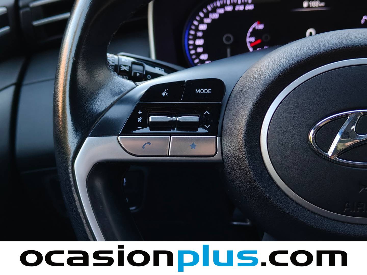 Hyundai Tucson Hyundai Tucson 1.6 TGDI Klass 4x2 (150 CV) 150cv