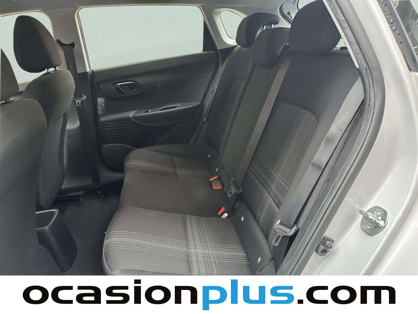 Foto Hyundai i20 Hyundai i20 1.2 MPI Essence (79 CV)