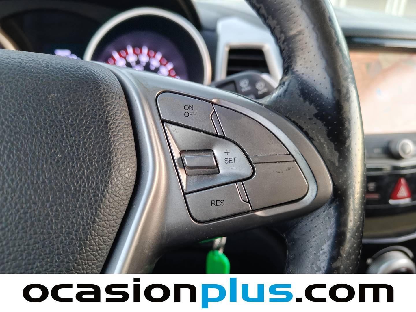 Foto SsangYong Tivoli Ssangyong Tivoli D16T Limited 4x2 (115 CV)