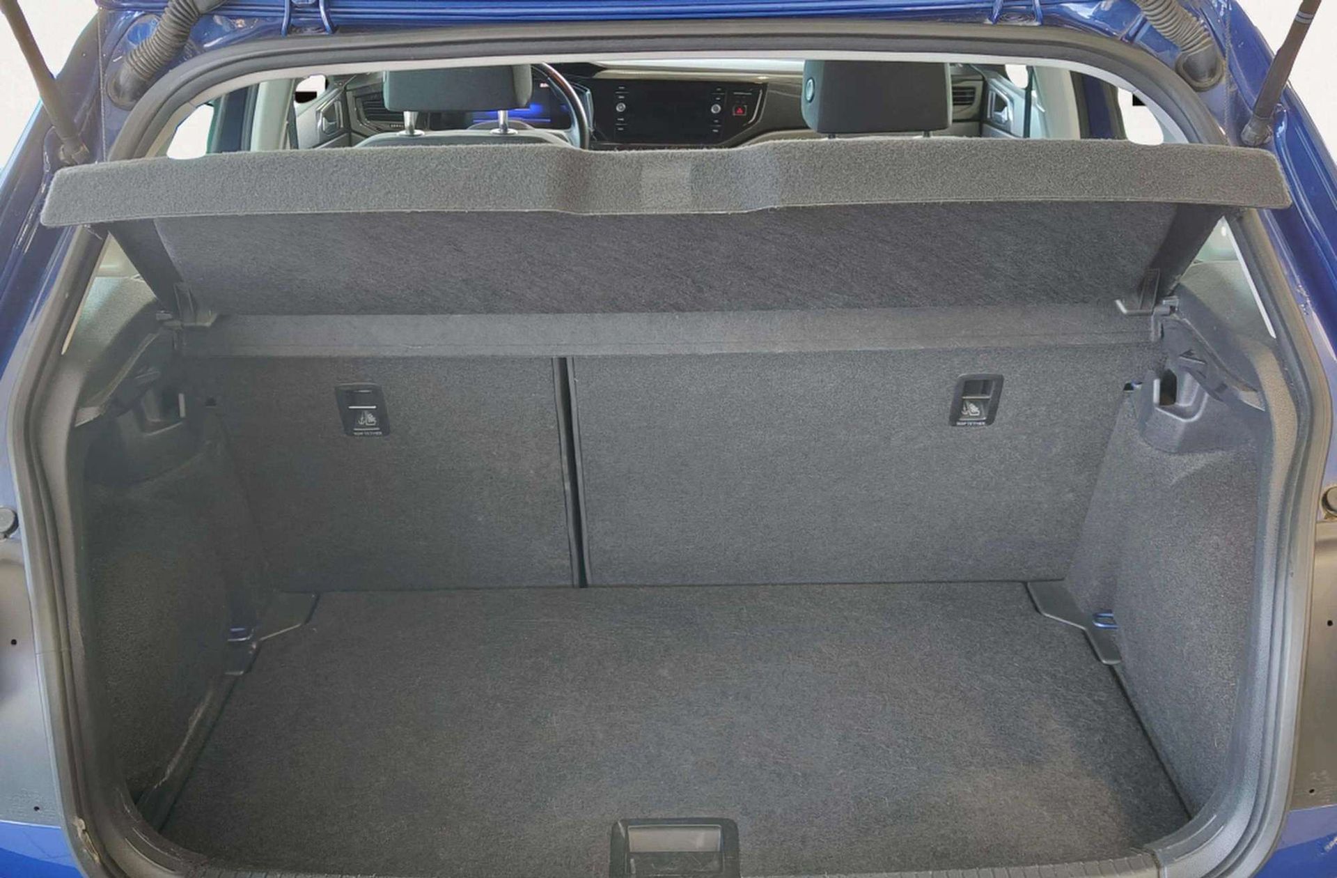 Volkswagen Polo Life 1.0 TSI - foto 21