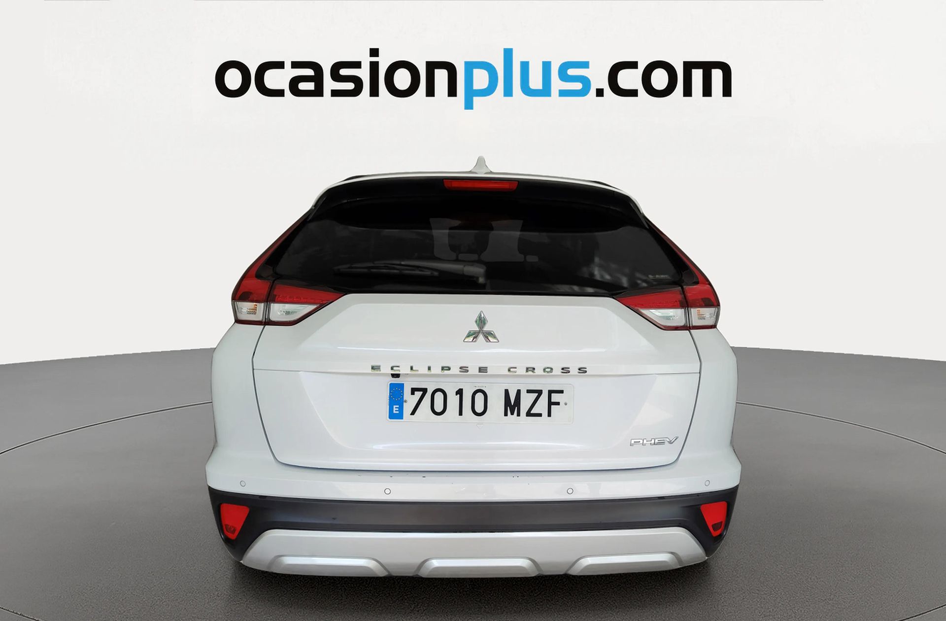 Mitsubishi Eclipse Cross 2.4 PHEV Kaiteki 4WD - foto 22
