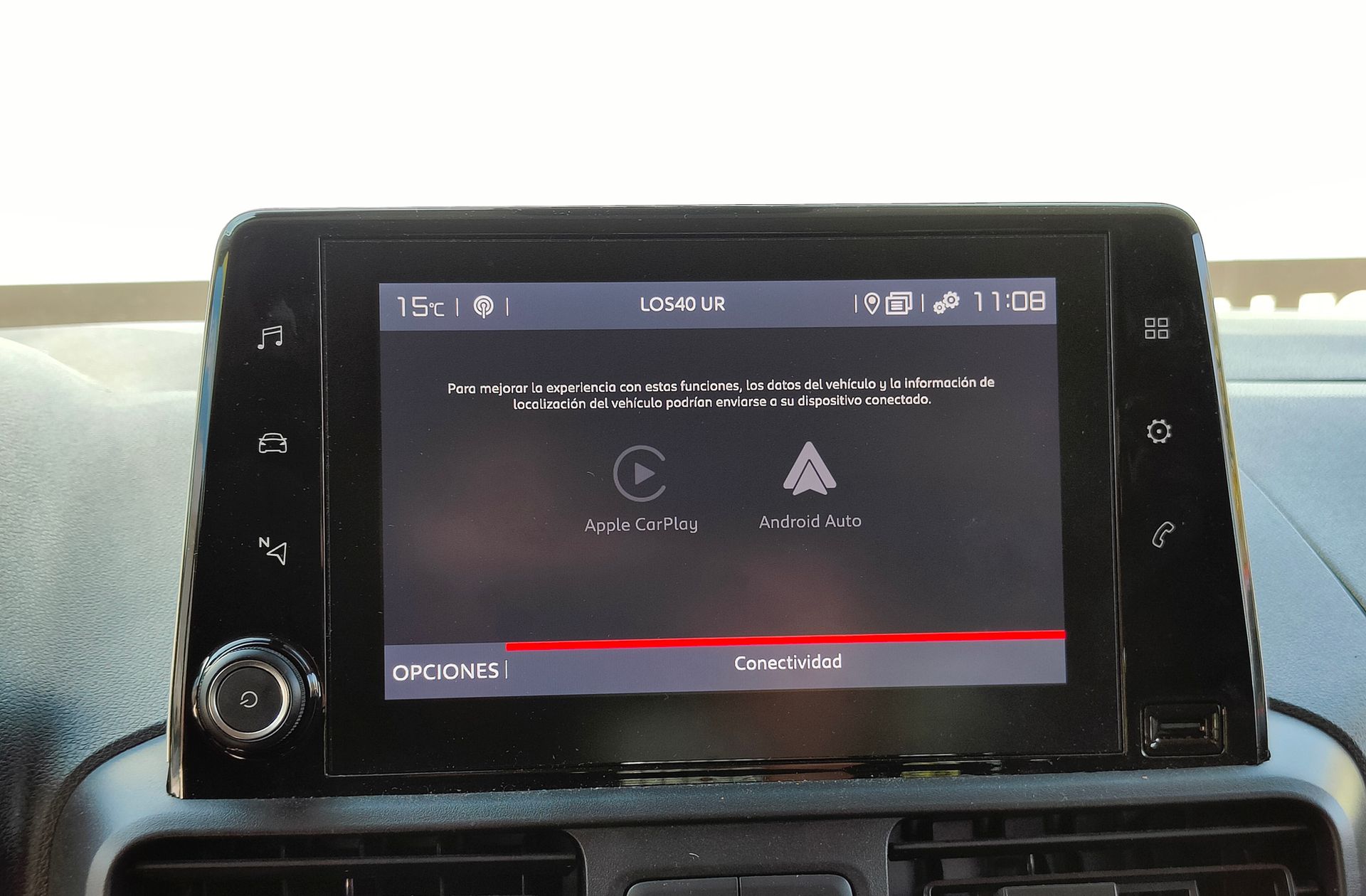 Fiat Doblò Cargo BlueHDi 100 DC L2H1 - foto 7