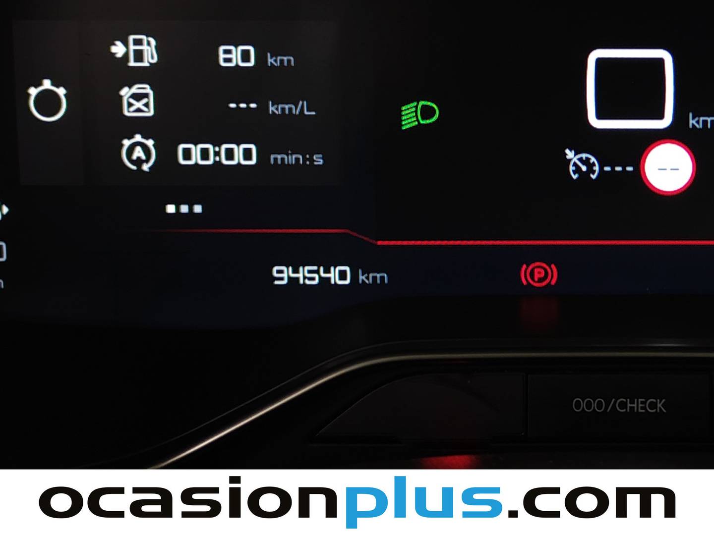 Citroën C5 Aircross Citroën C5 Aircross PureTech 130 S&S You (131 CV) seminuevo