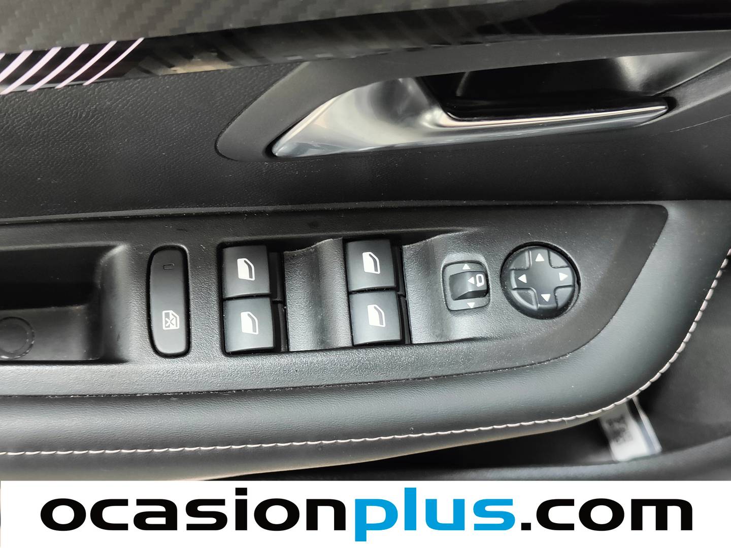 Peugeot 208 Peugeot 208 PureTech 100 Allure (100 CV) manual