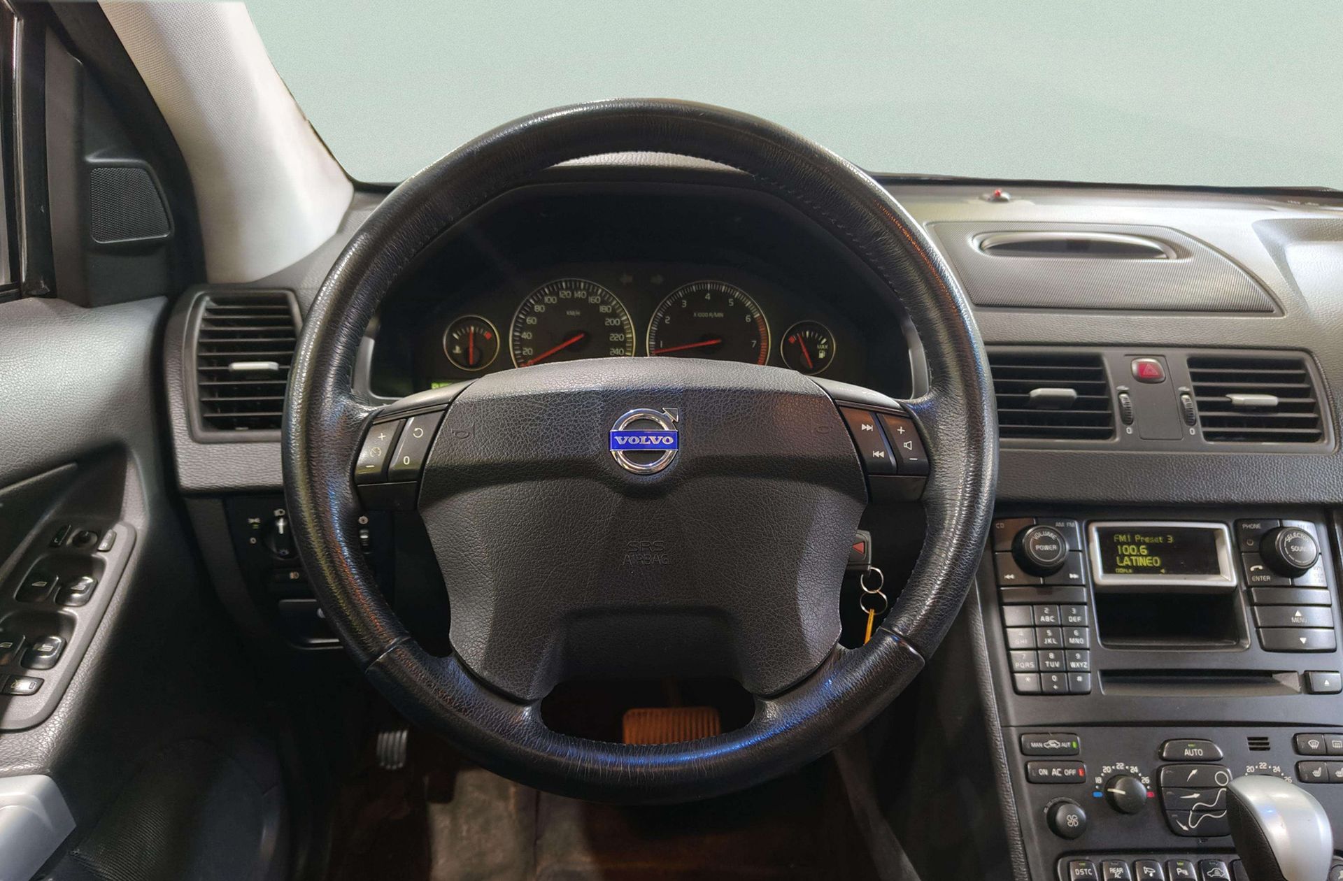Volvo XC90 T6 Momentum 7 plazas - foto 22