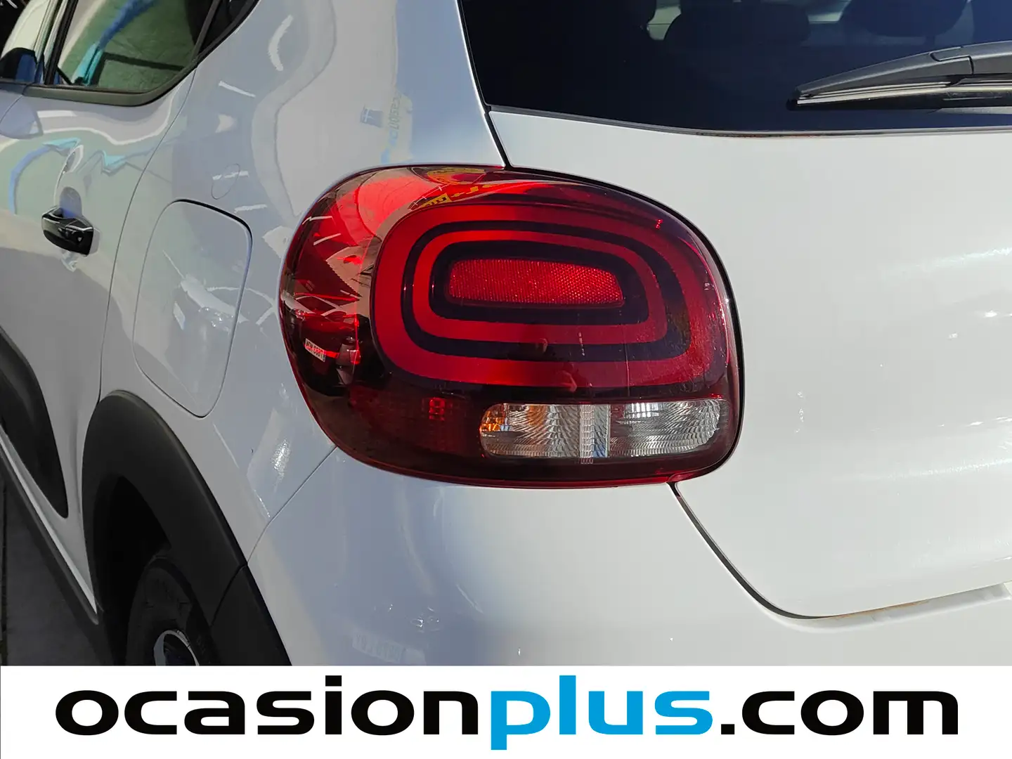 Foto Citroën C3 Origin Citroen C3 Origin PureTech 110 Max  (110 CV)