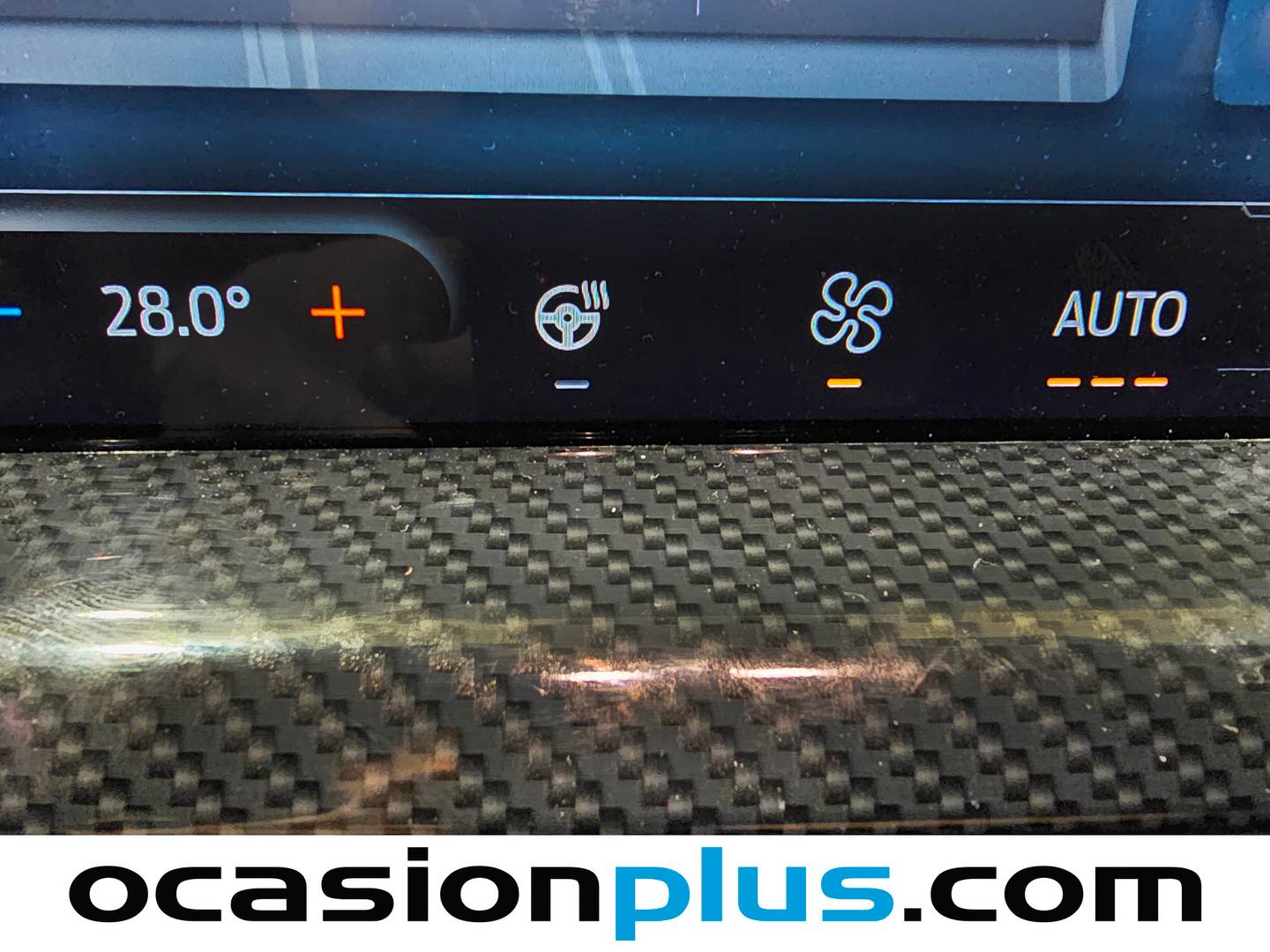 Equipamiento del Ford Focus Ford Focus 1.0 Ecoboost MHEV ST-Line Auto  (155 CV)
