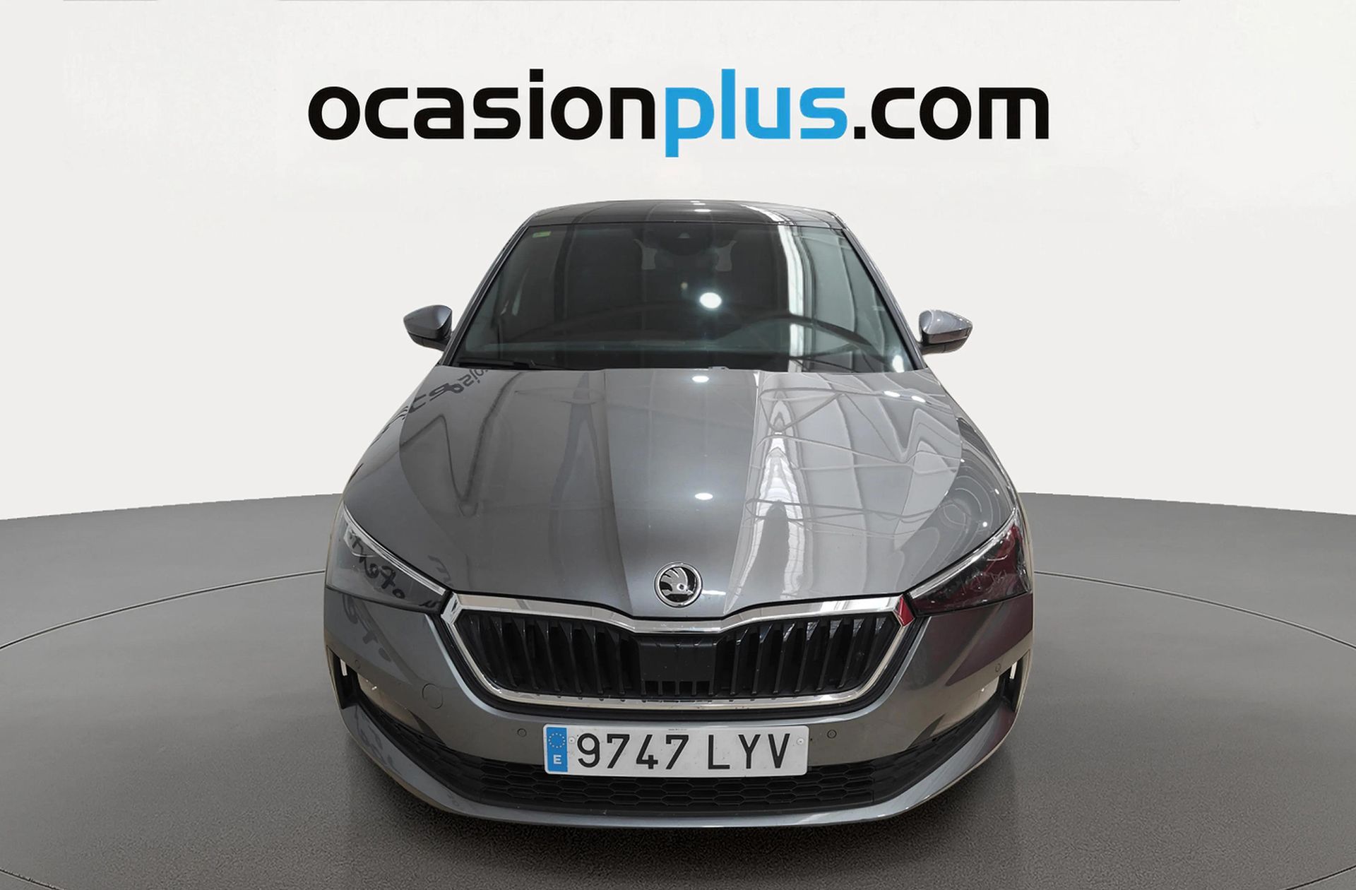 Škoda Scala 1.5 TSI Sport Plus DSG - foto 13