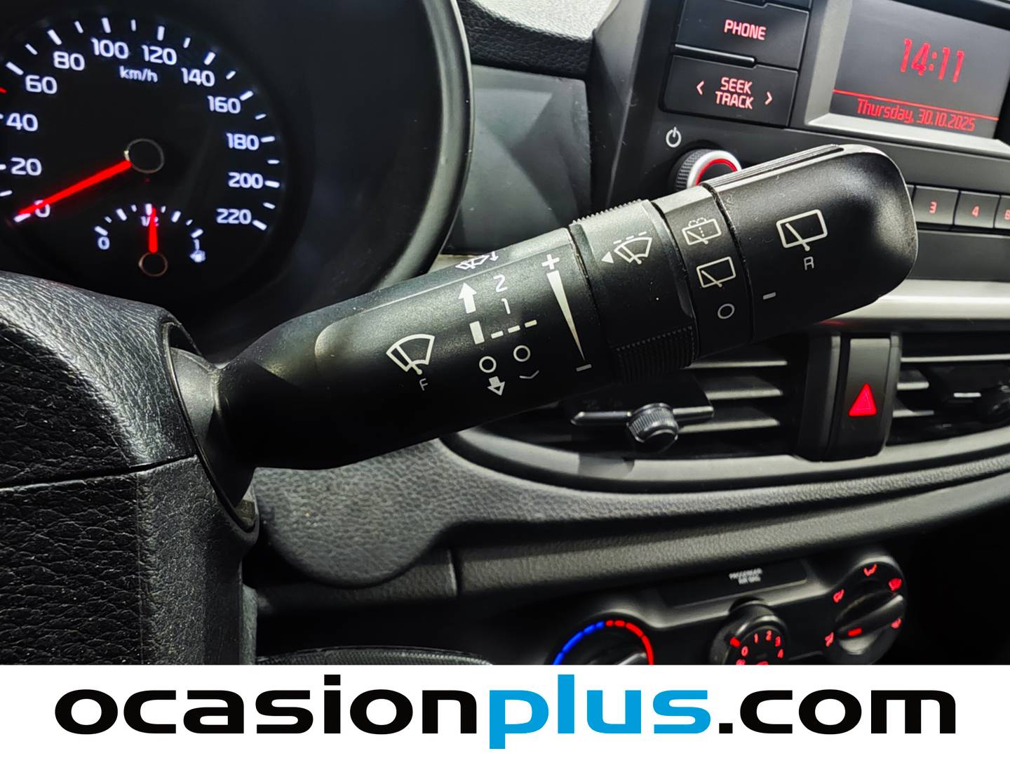 Foto KIA Picanto Kia Picanto 1.0 DPi Concept (67 CV)