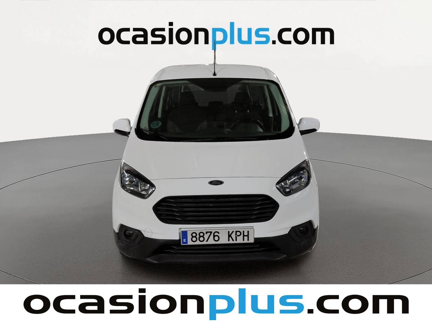 Ford Transit Courier Ford Transit Courier Kombi 1.5 TDCi Trend (100 CV) barato