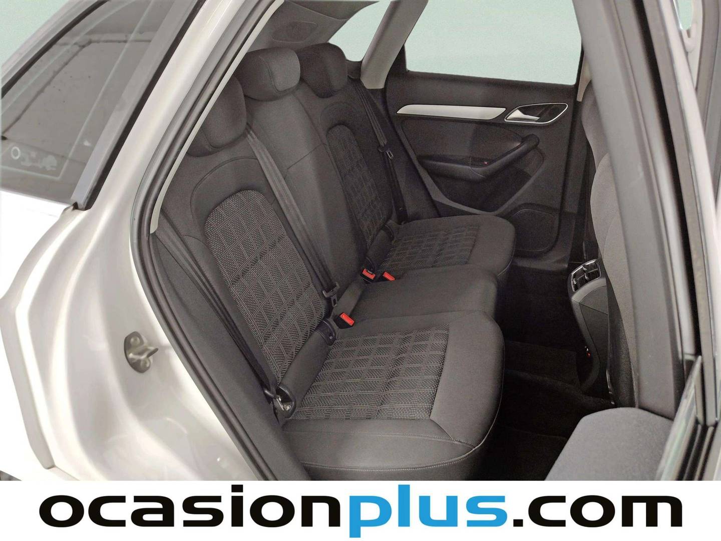 Audi Q3 Audi Q3 sport edition 2.0 TDI (150 CV) S tronic km 0