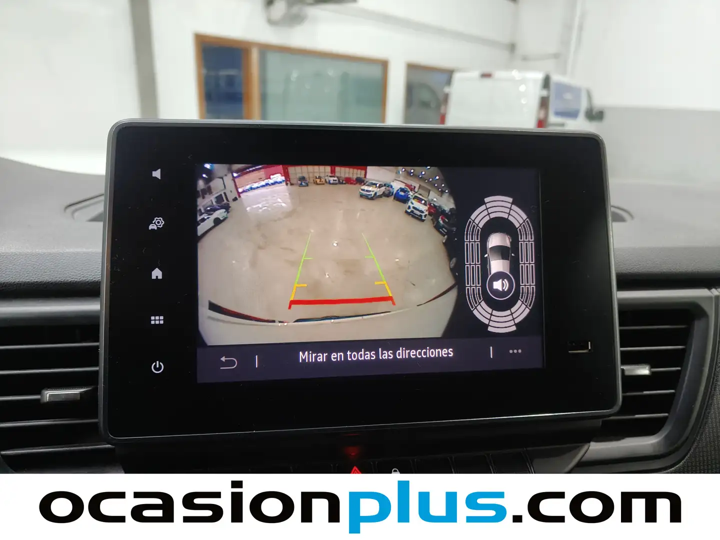 Foto Renault Trafic Renault Trafic Furgon Furgon L1H1 Blue dCi (130 CV)