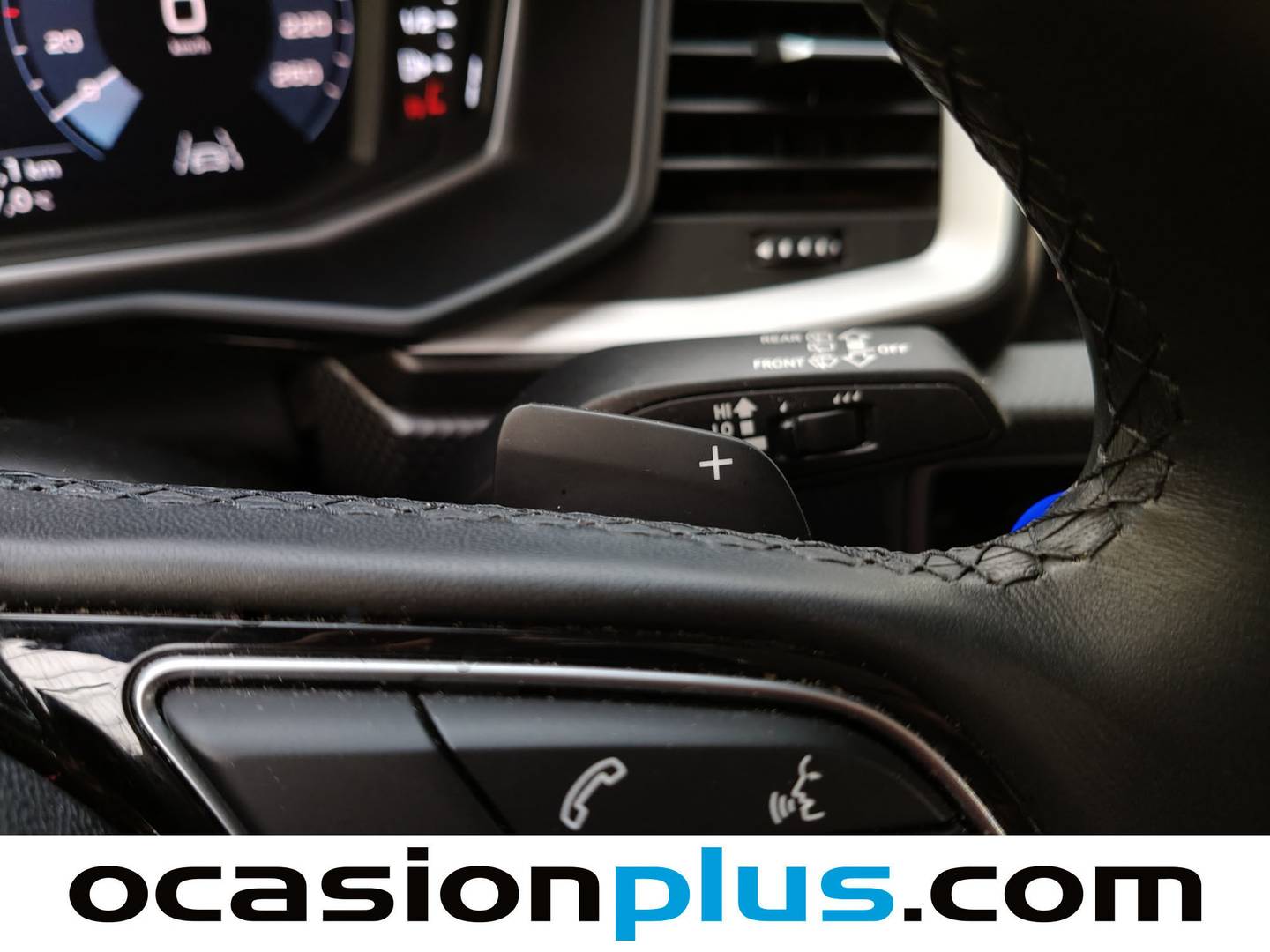 Audi A1 Audi A1 Sportback Sportback Adrenalin edition 30 TFSI (110 CV) S tronic Pack S-Line seminuevo